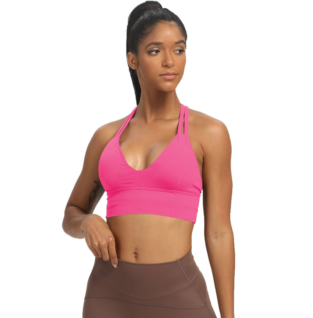 Aoxjox "Infinity" Sports Bra