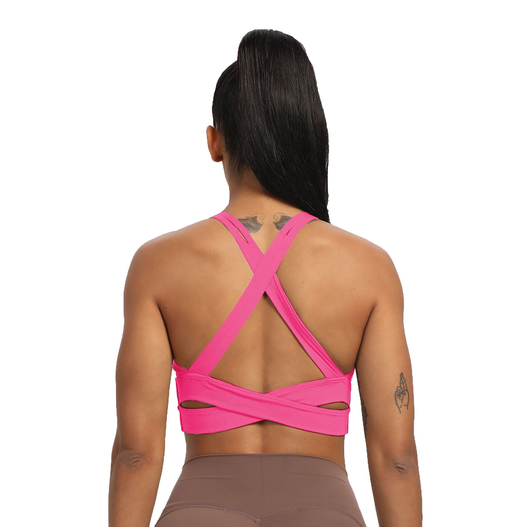 Aoxjox "Infinity" Sports Bra