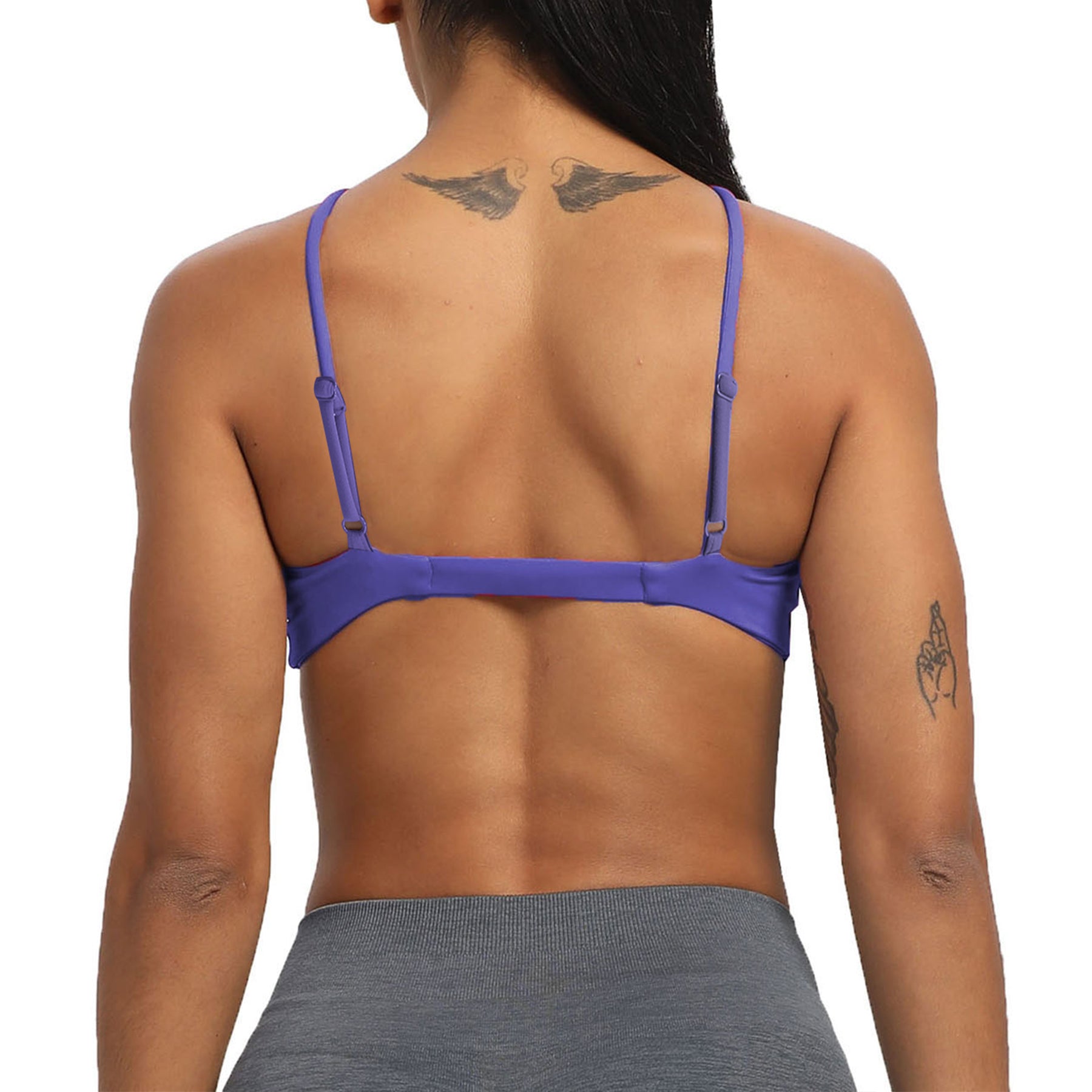 Aoxjox Ariel Bra