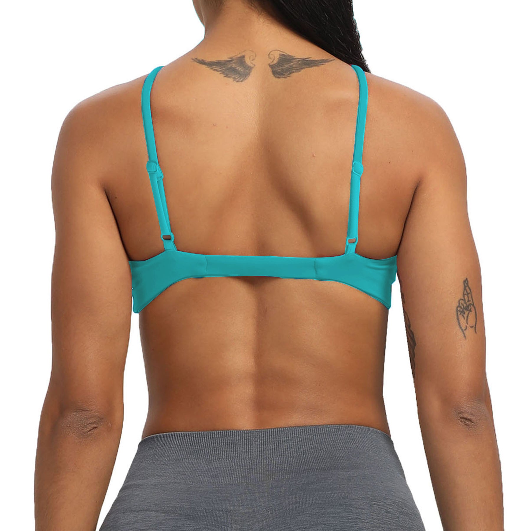 Aoxjox Ariel Bra