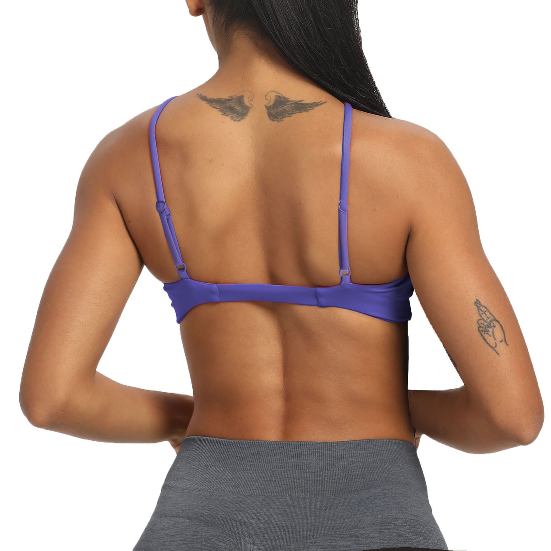 Aoxjox Ariel Bra