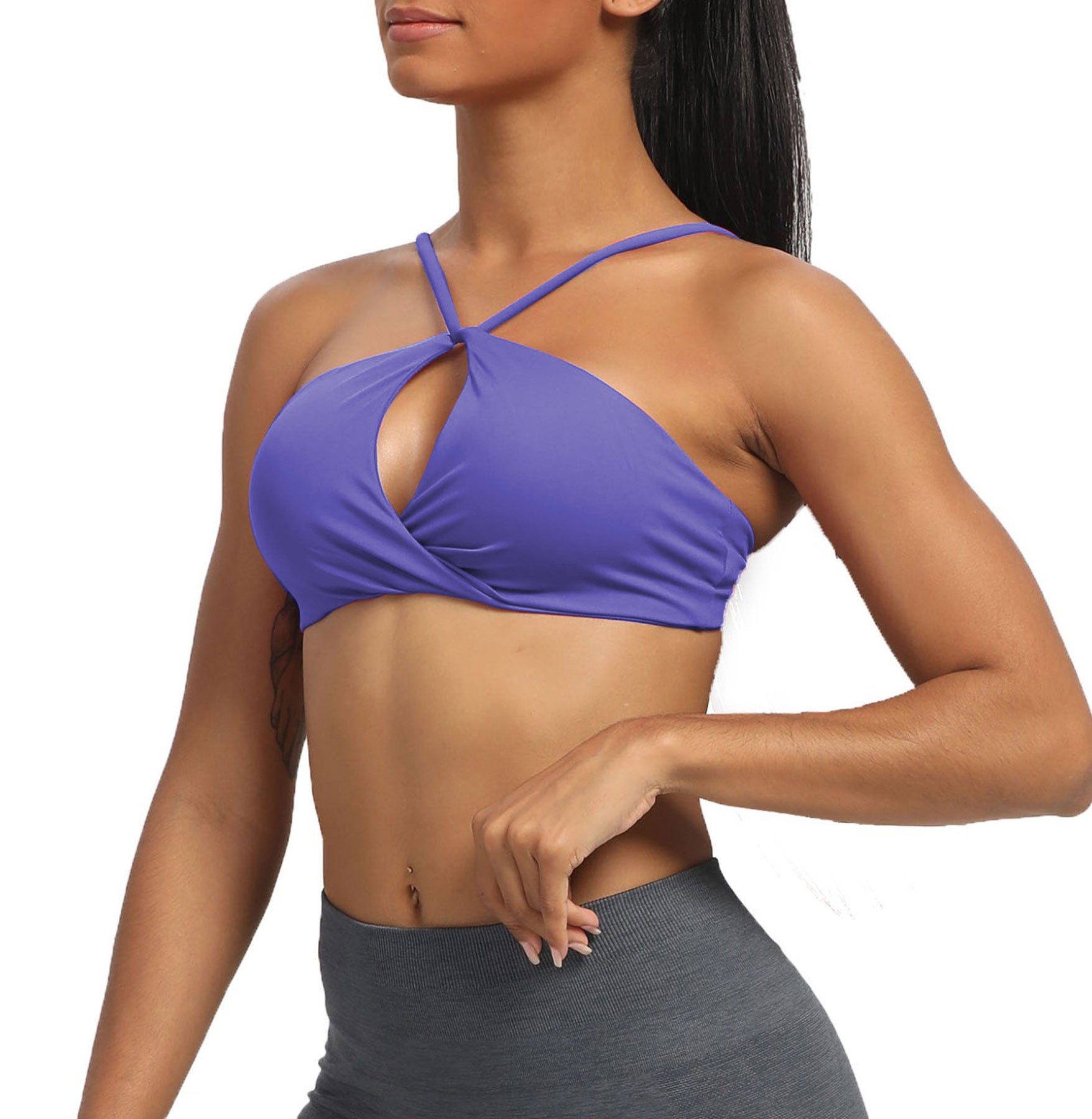 Aoxjox Ariel Bra