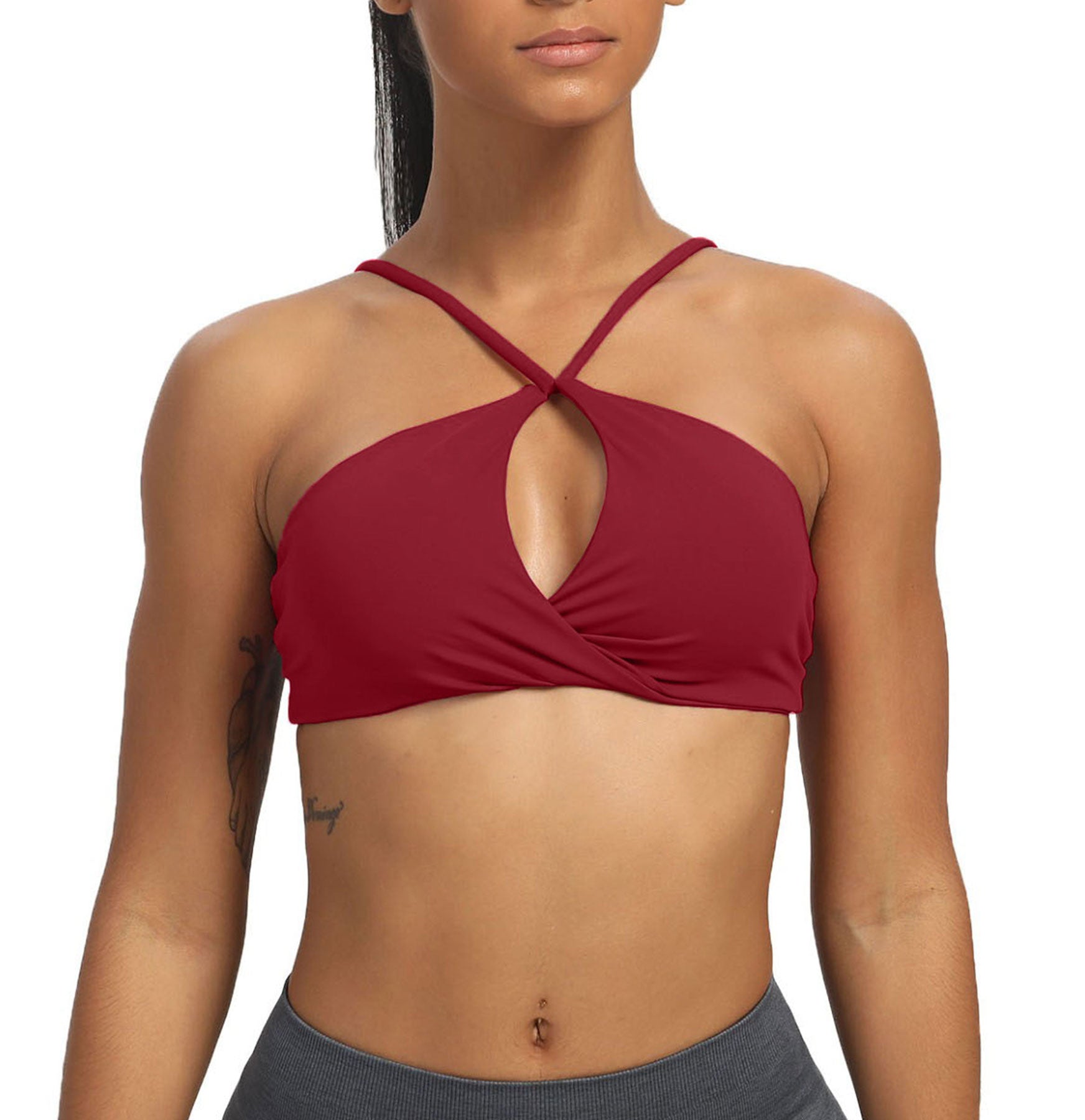 Aoxjox Ariel Bra