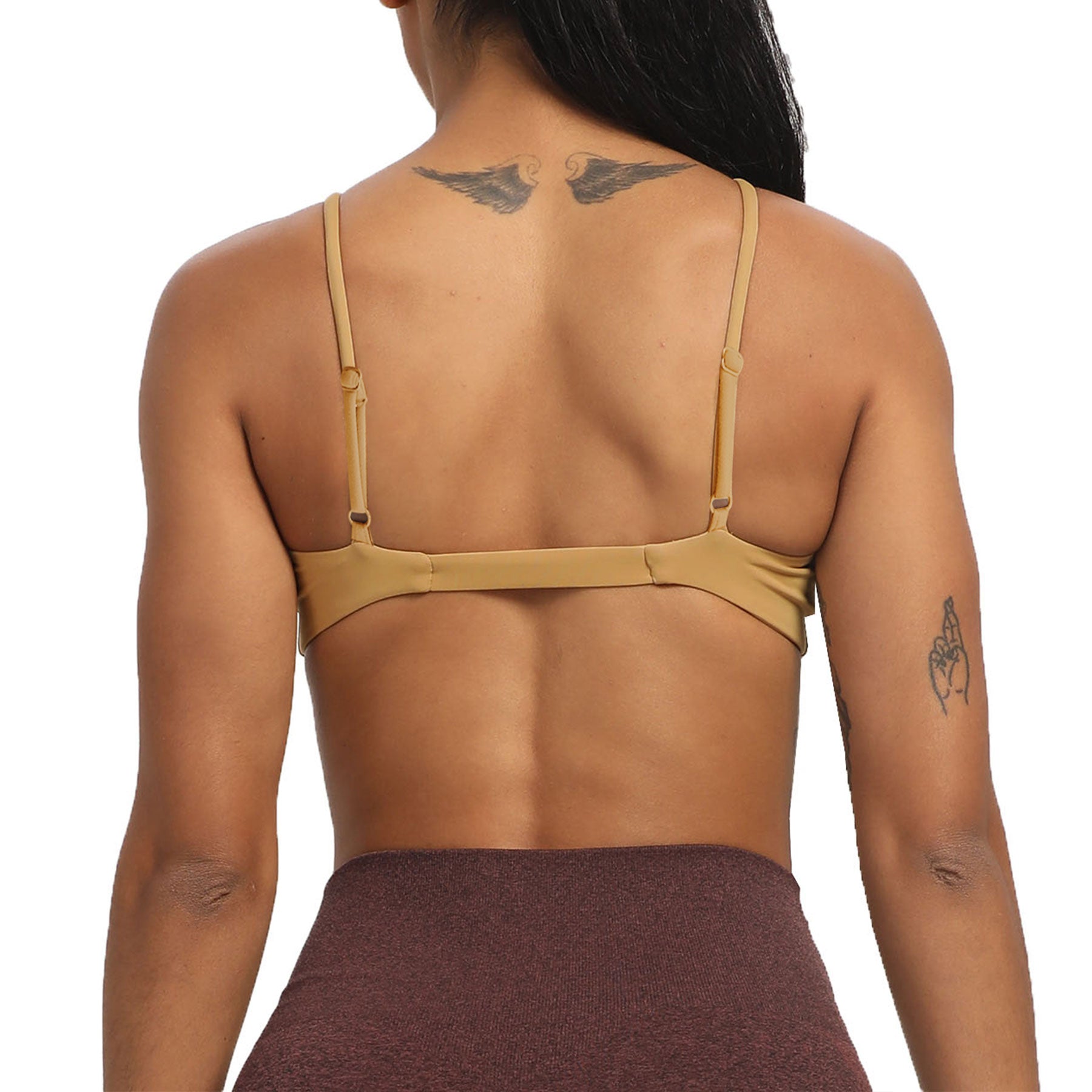 Aoxjox Ariel Bra