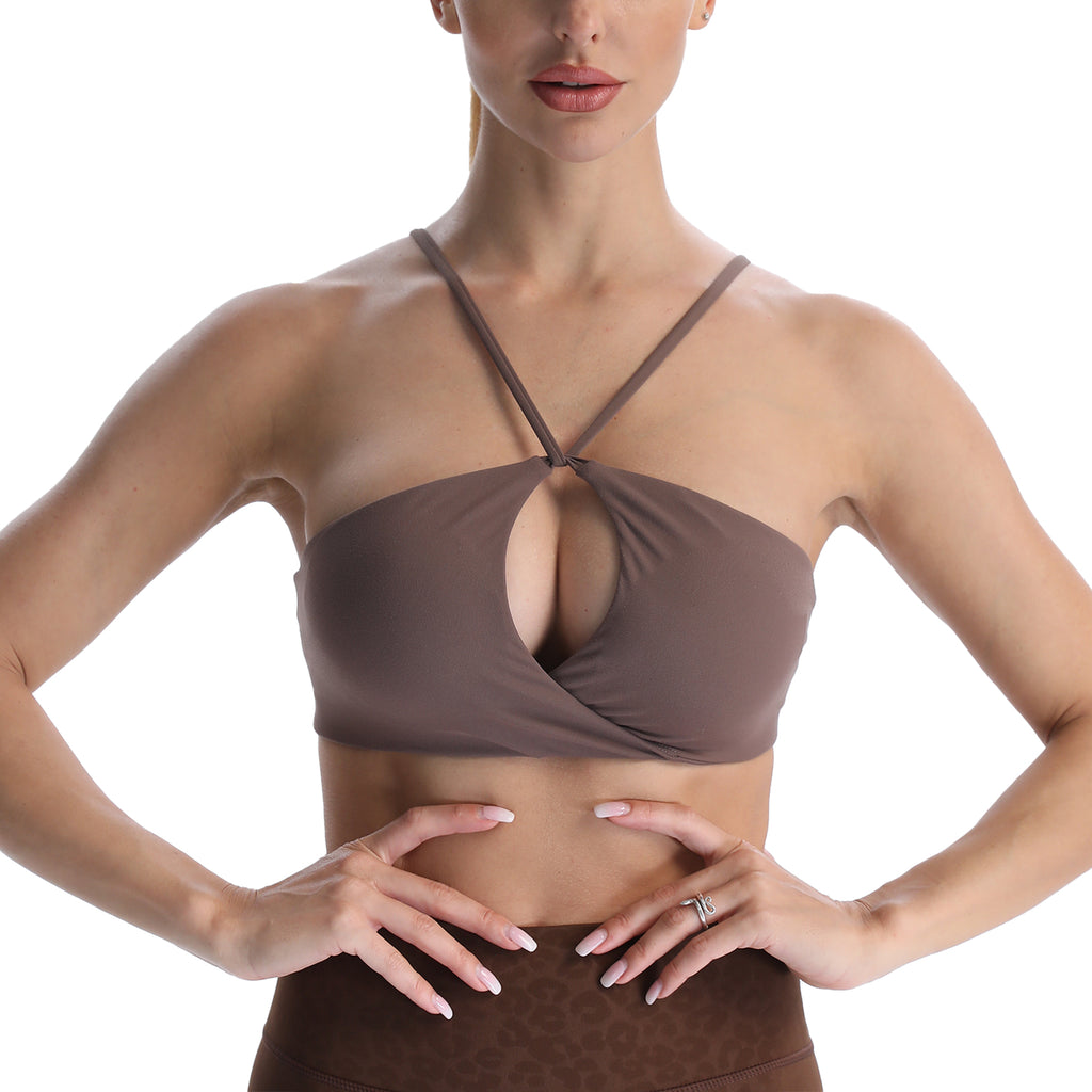 Aoxjox Ariel Bra