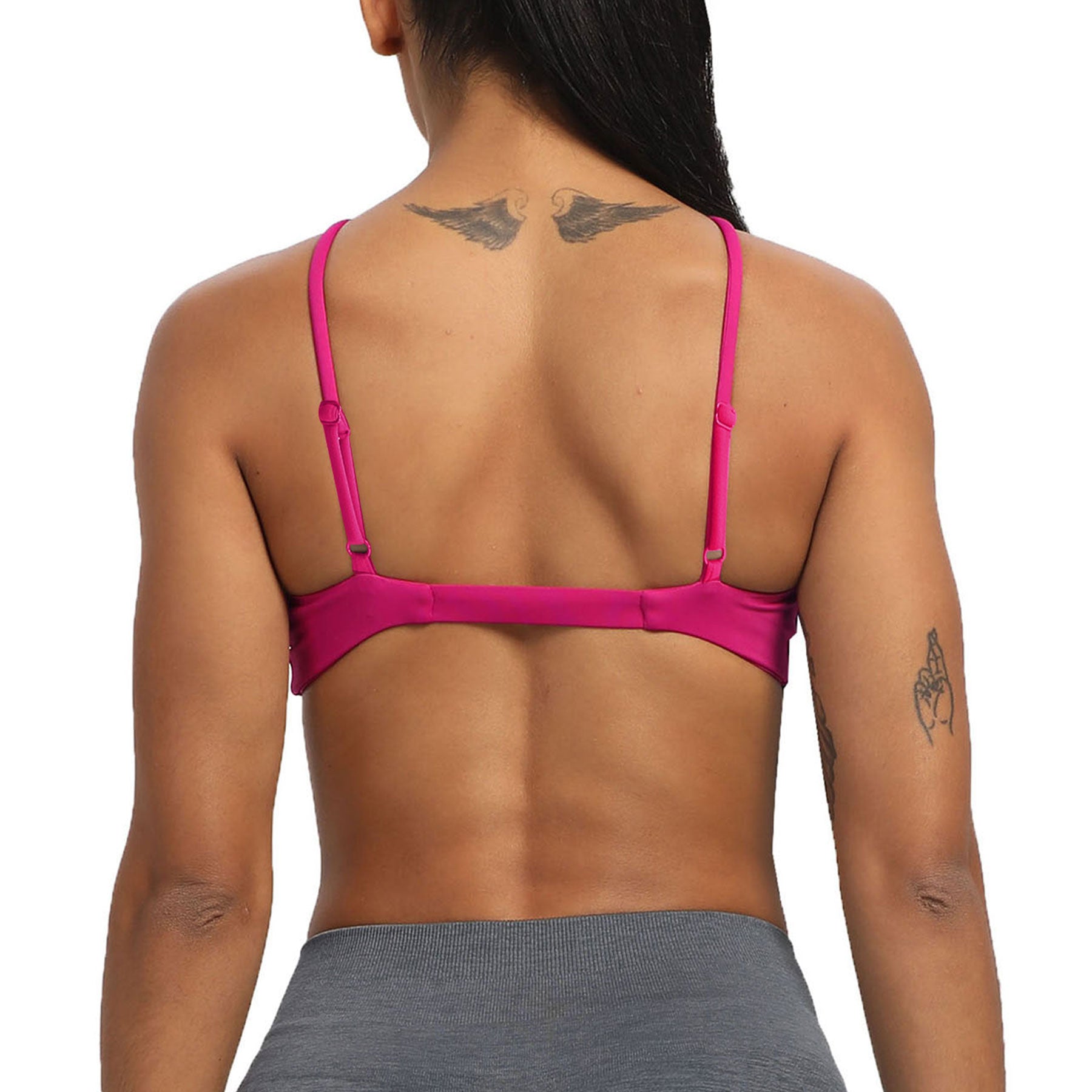 Aoxjox Ariel Bra