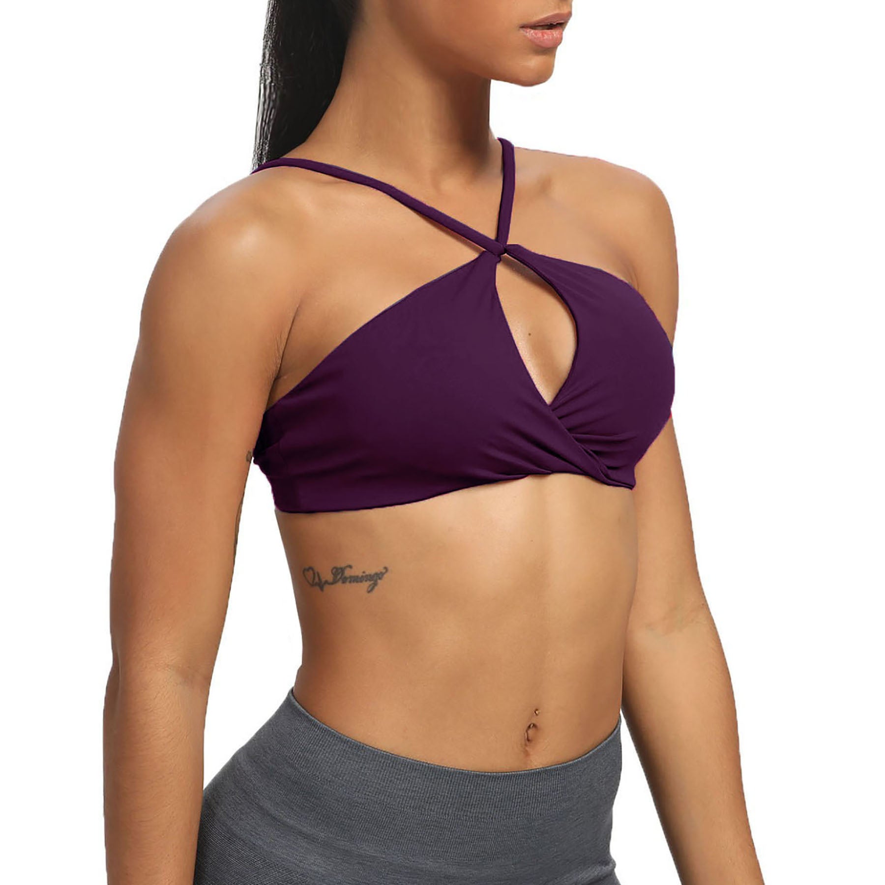 Aoxjox Ariel Bra