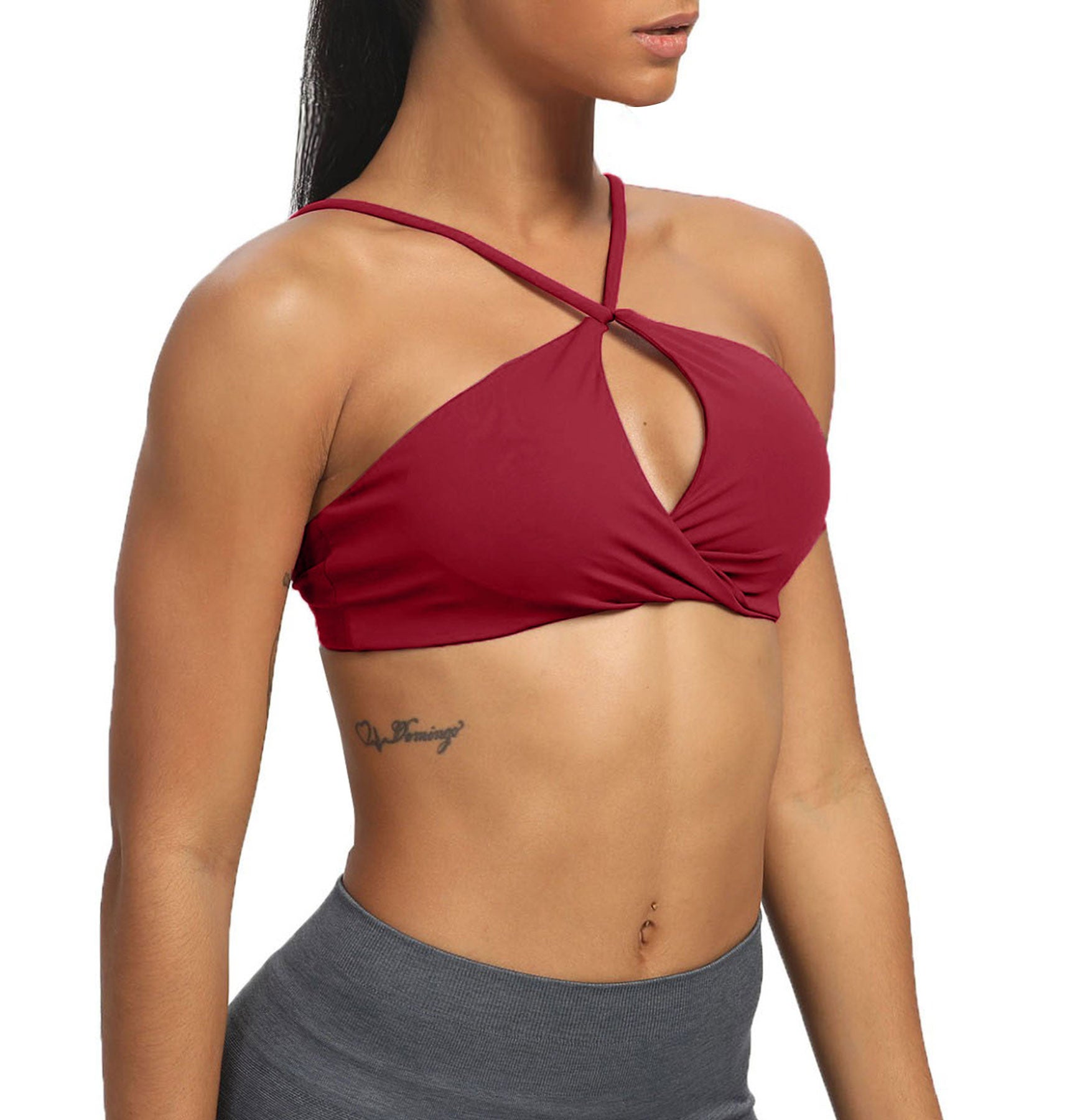 Aoxjox Ariel Bra