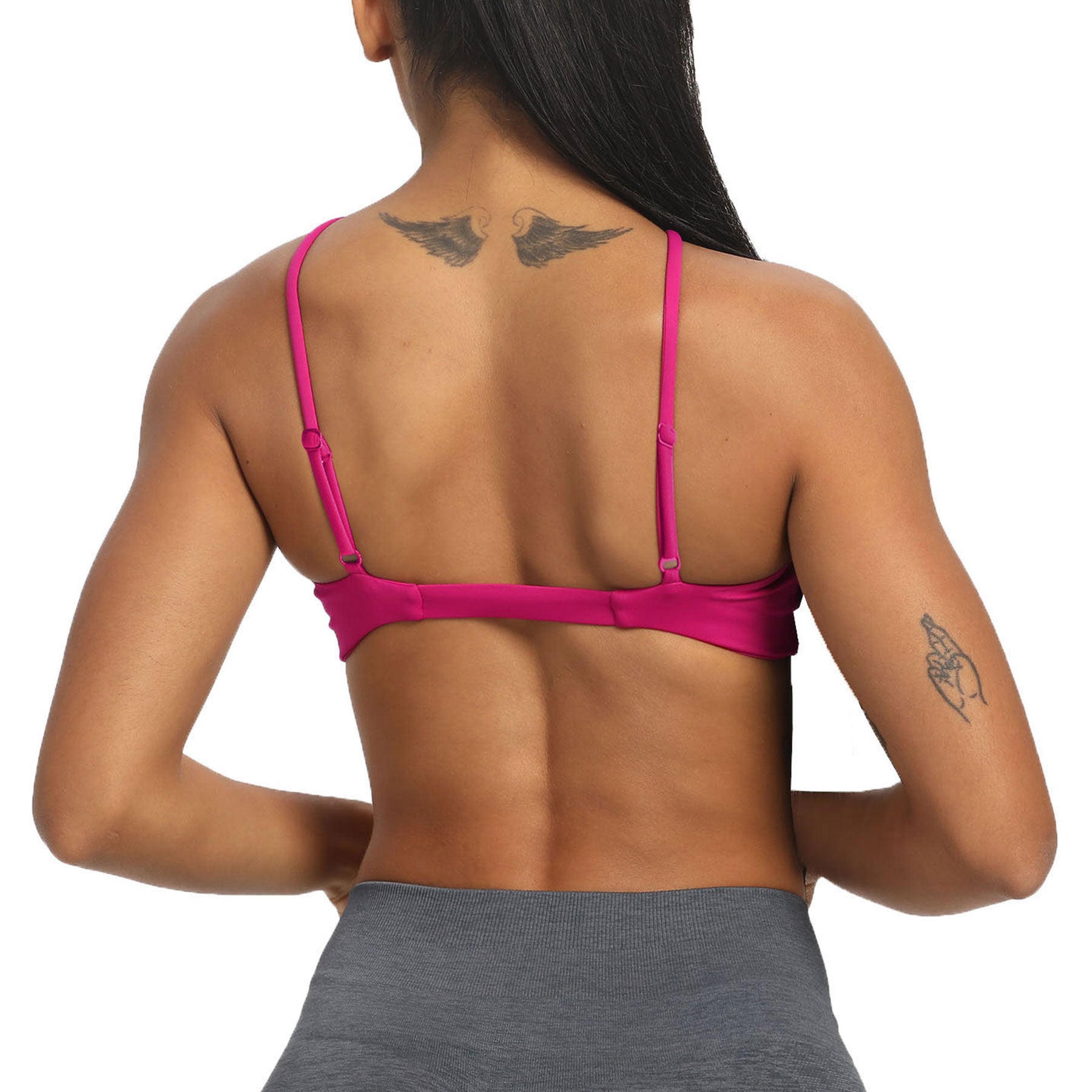 Aoxjox Ariel Bra