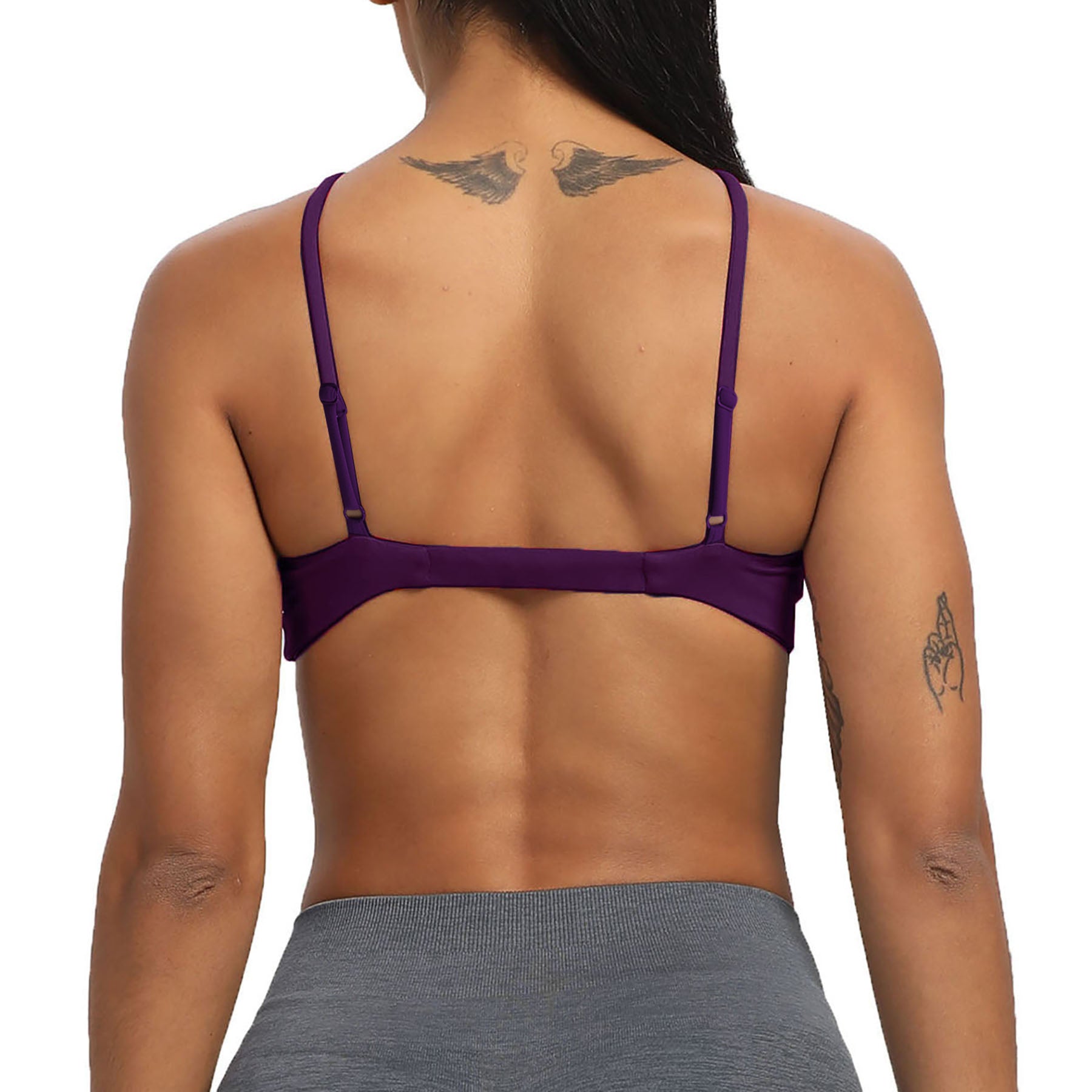 Aoxjox Ariel Bra