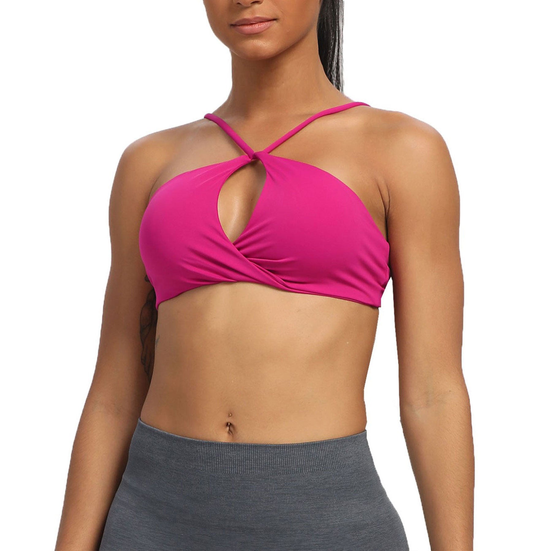 Aoxjox Ariel Bra