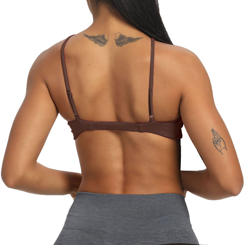 Aoxjox Ariel Bra