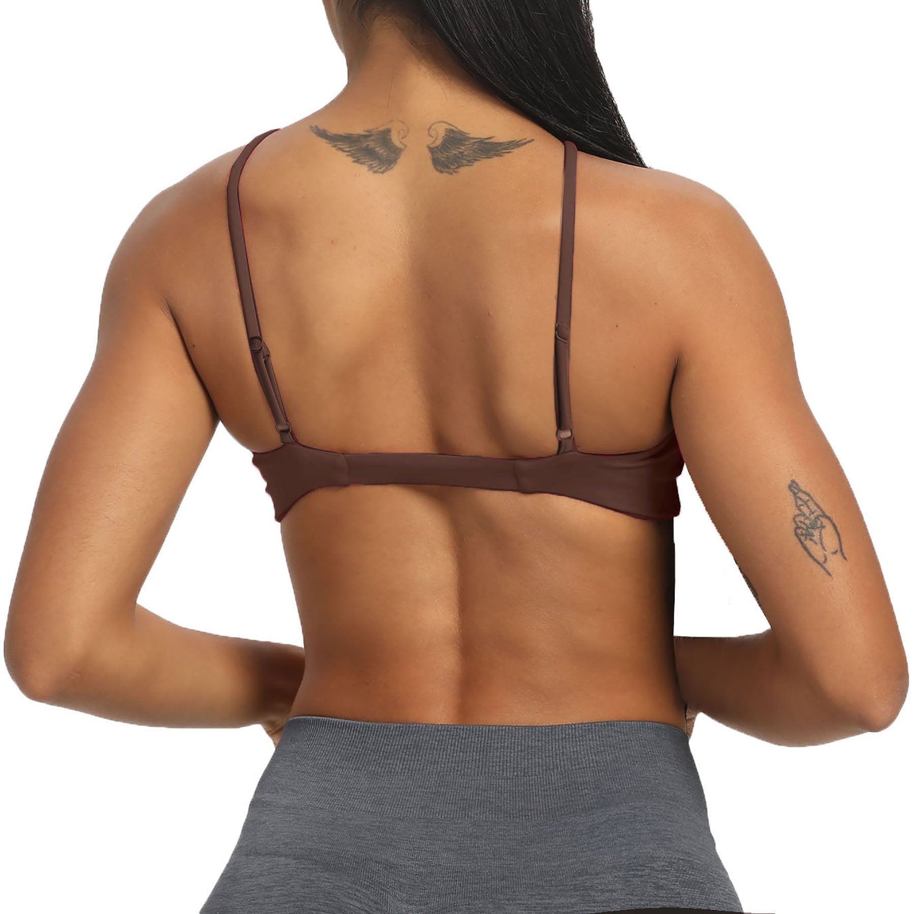Aoxjox Ariel Bra