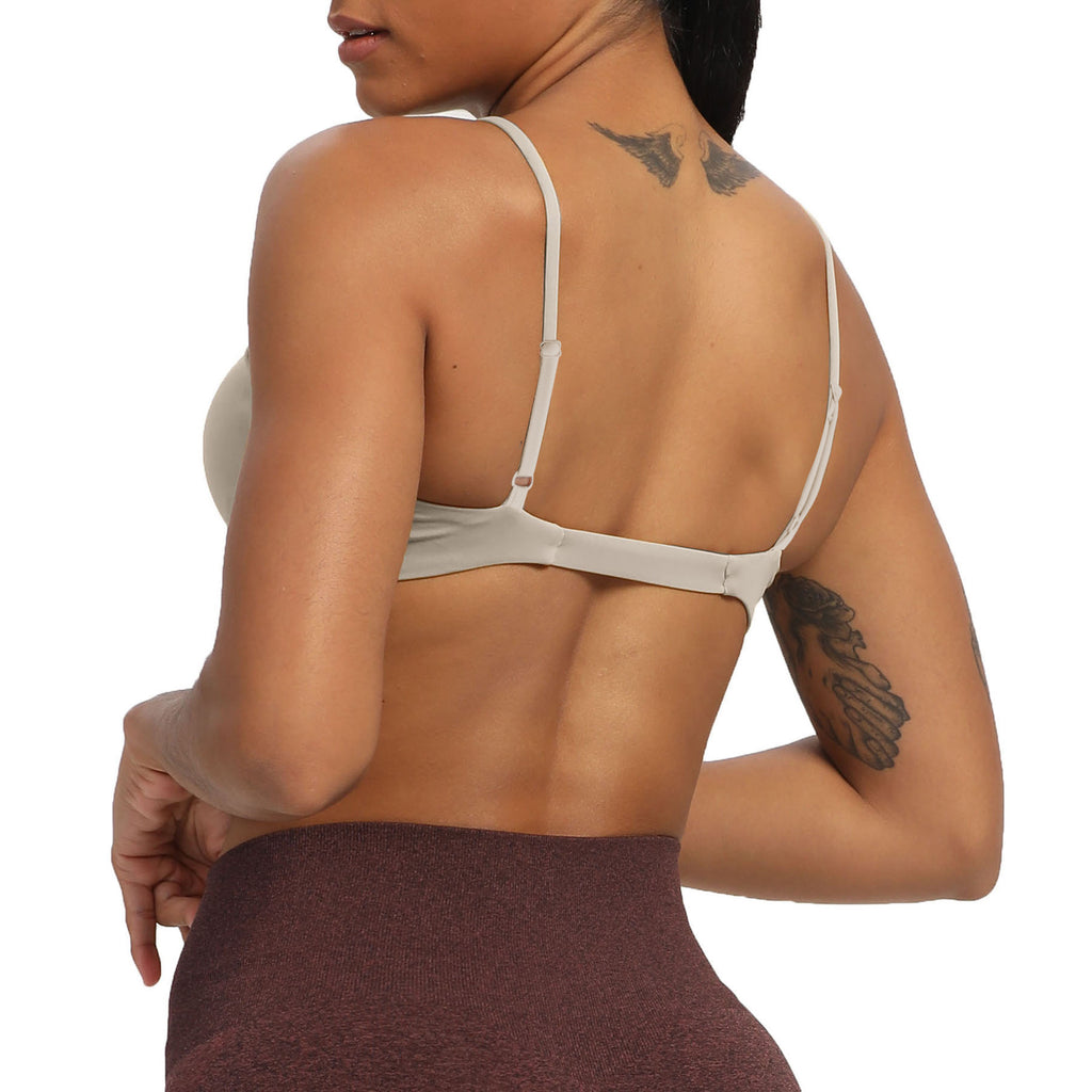 Aoxjox Ariel Bra