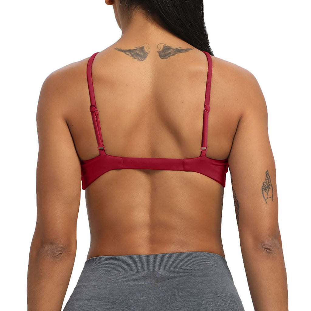Aoxjox Ariel Bra