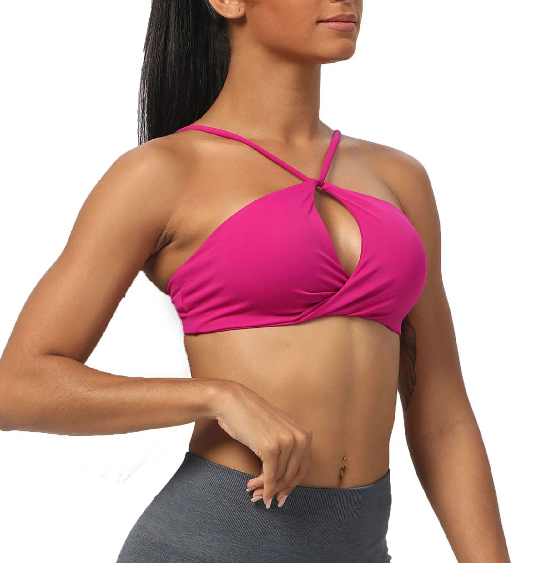 Aoxjox Ariel Bra