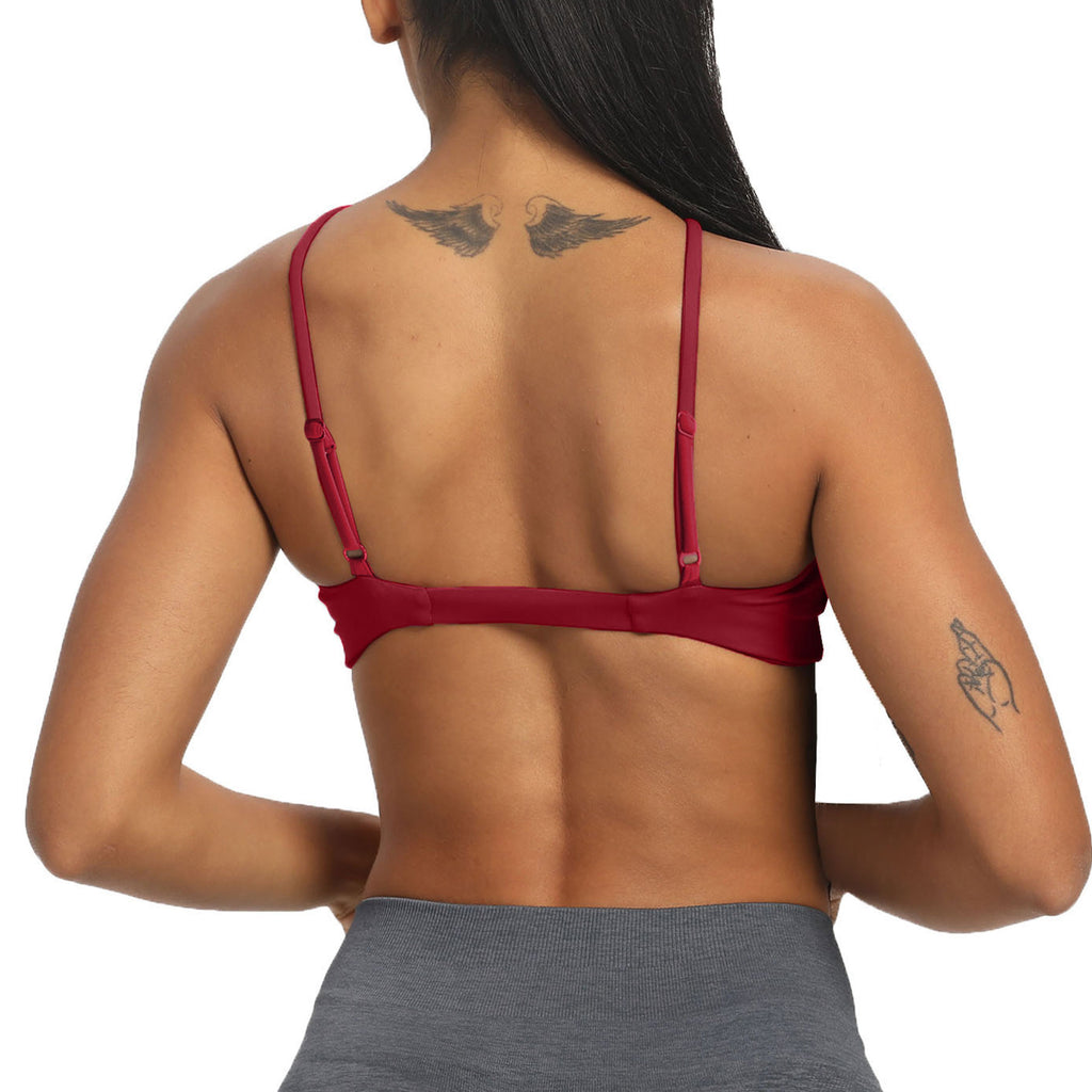 Aoxjox Ariel Bra