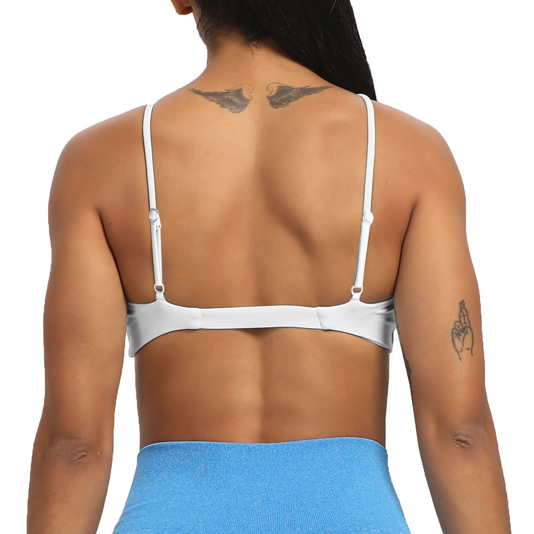 Aoxjox Ariel Bra