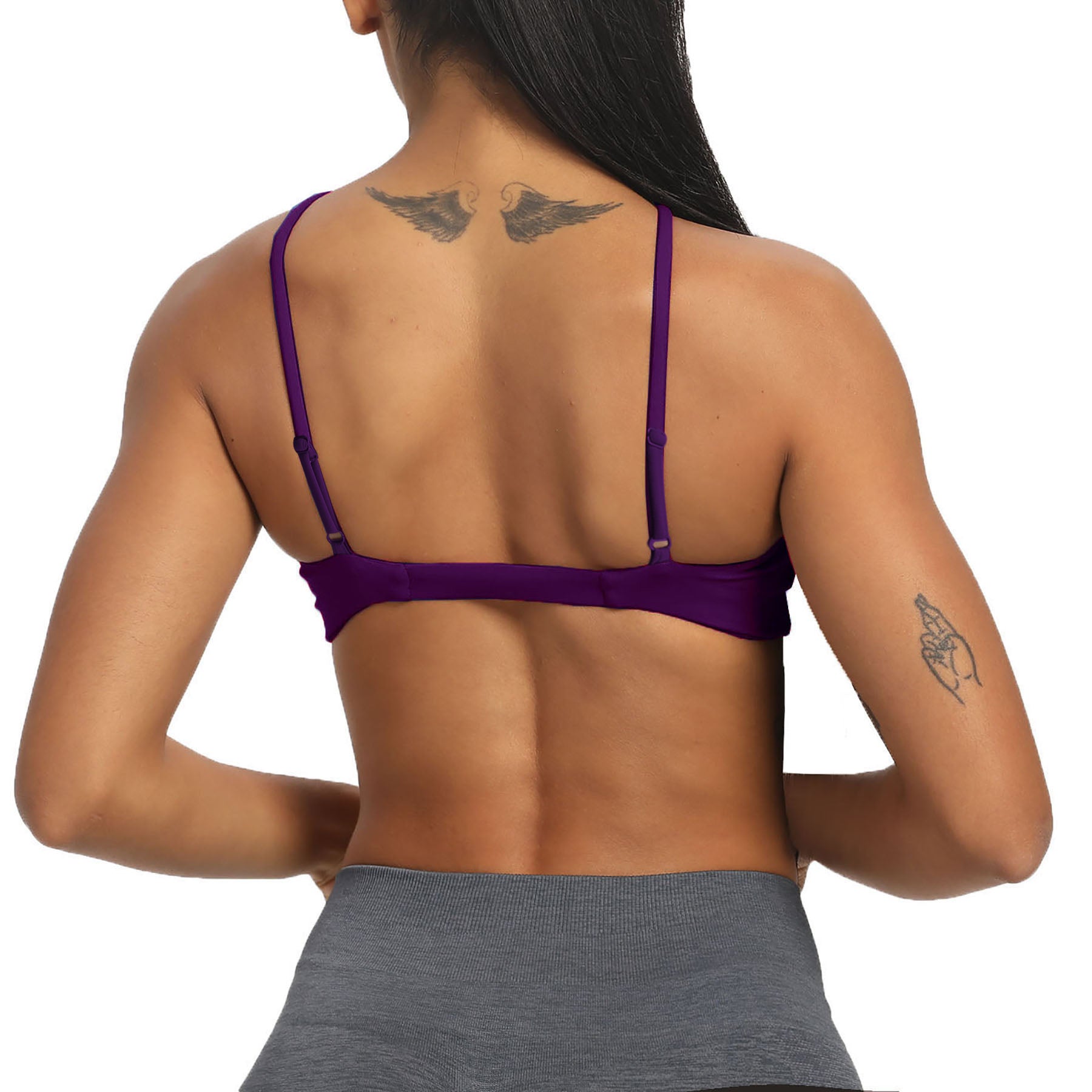 Aoxjox Ariel Bra