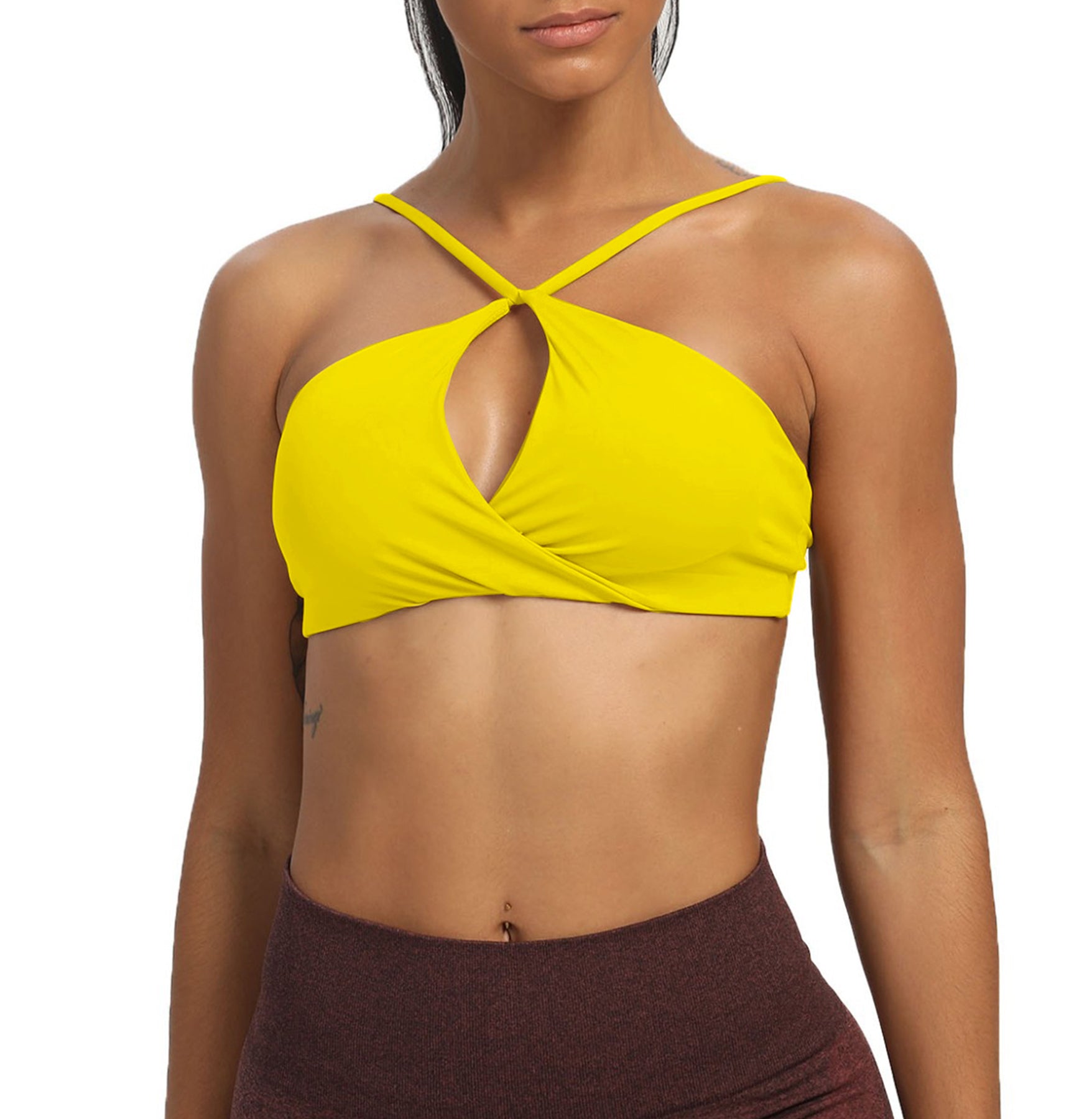 Aoxjox Ariel Bra