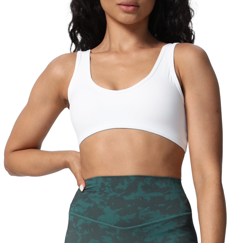 Aoxjox "Basic Baddie" Sports Bra