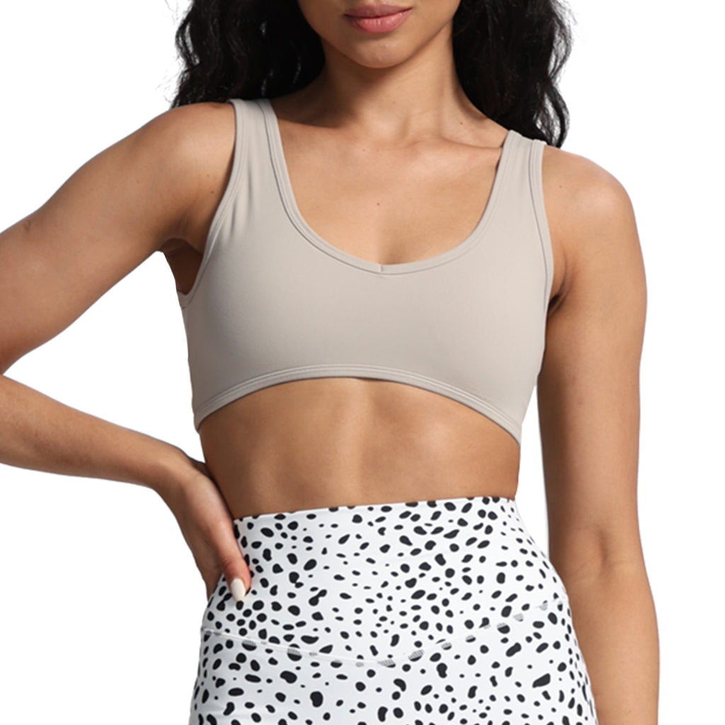 Aoxjox "Basic Baddie" Sports Bra