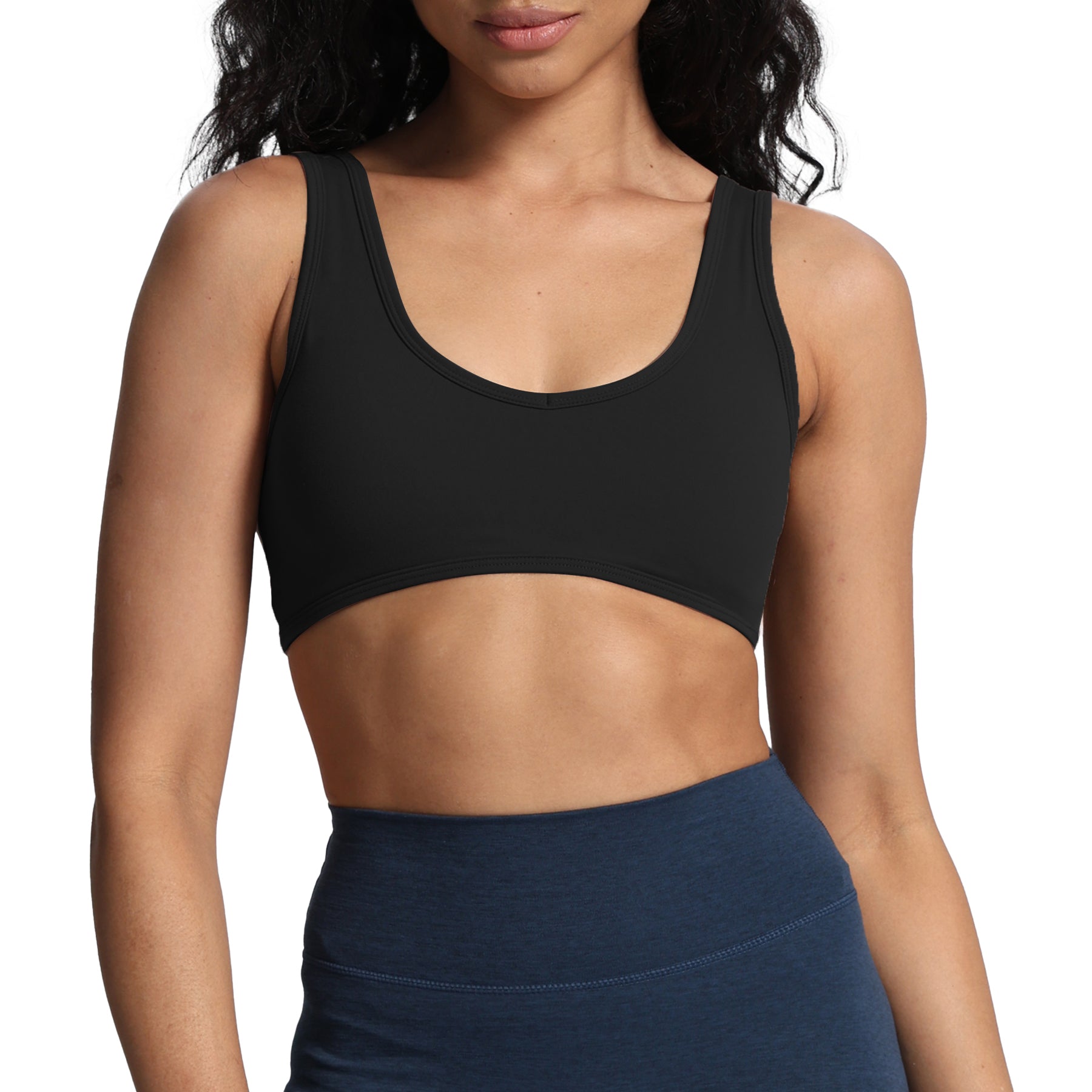 Aoxjox "Basic Baddie" Sports Bra