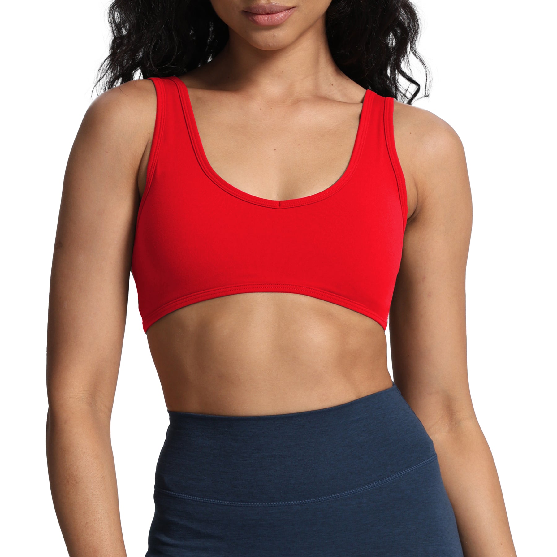 Aoxjox "Basic Baddie" Sports Bra