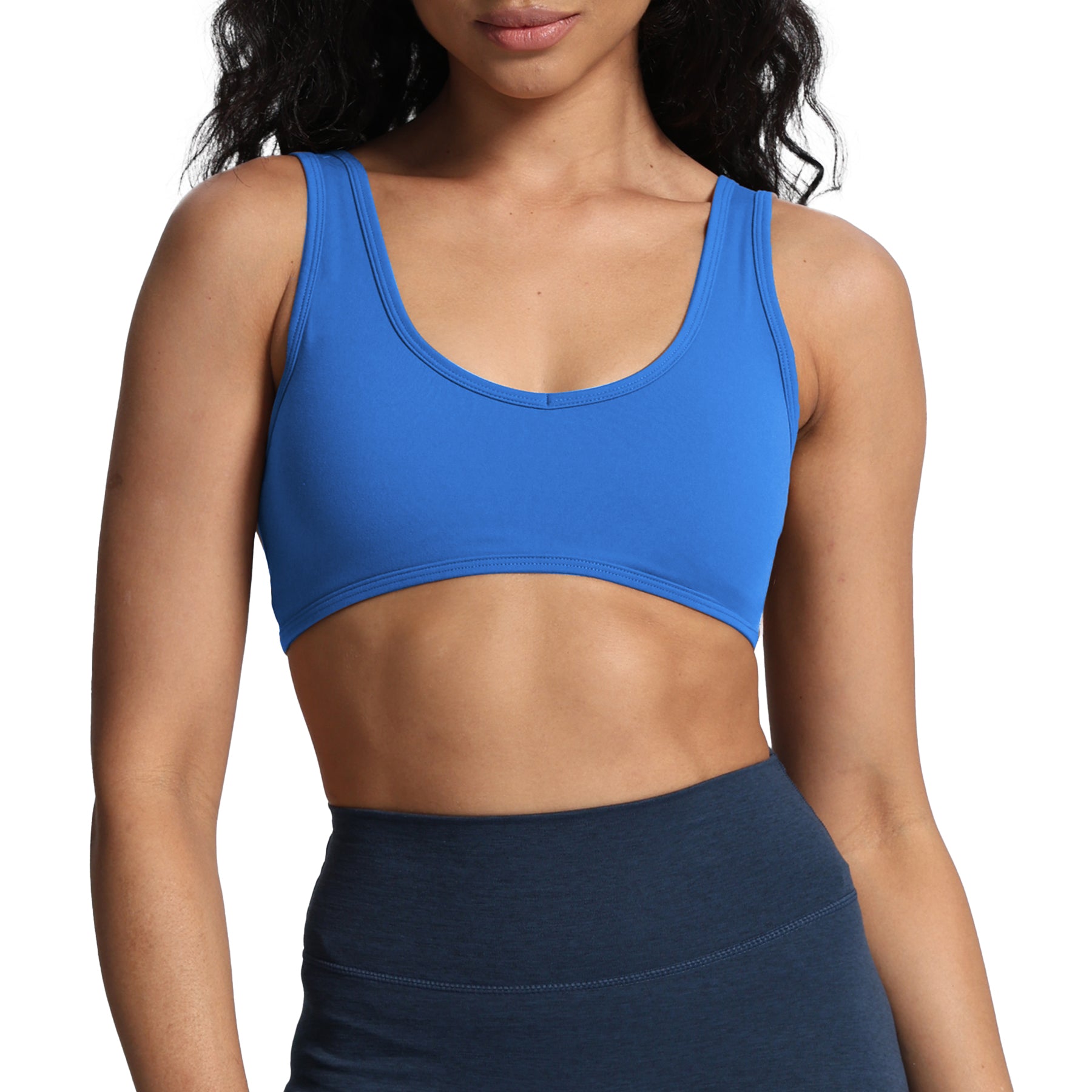 Aoxjox "Basic Baddie" Sports Bra