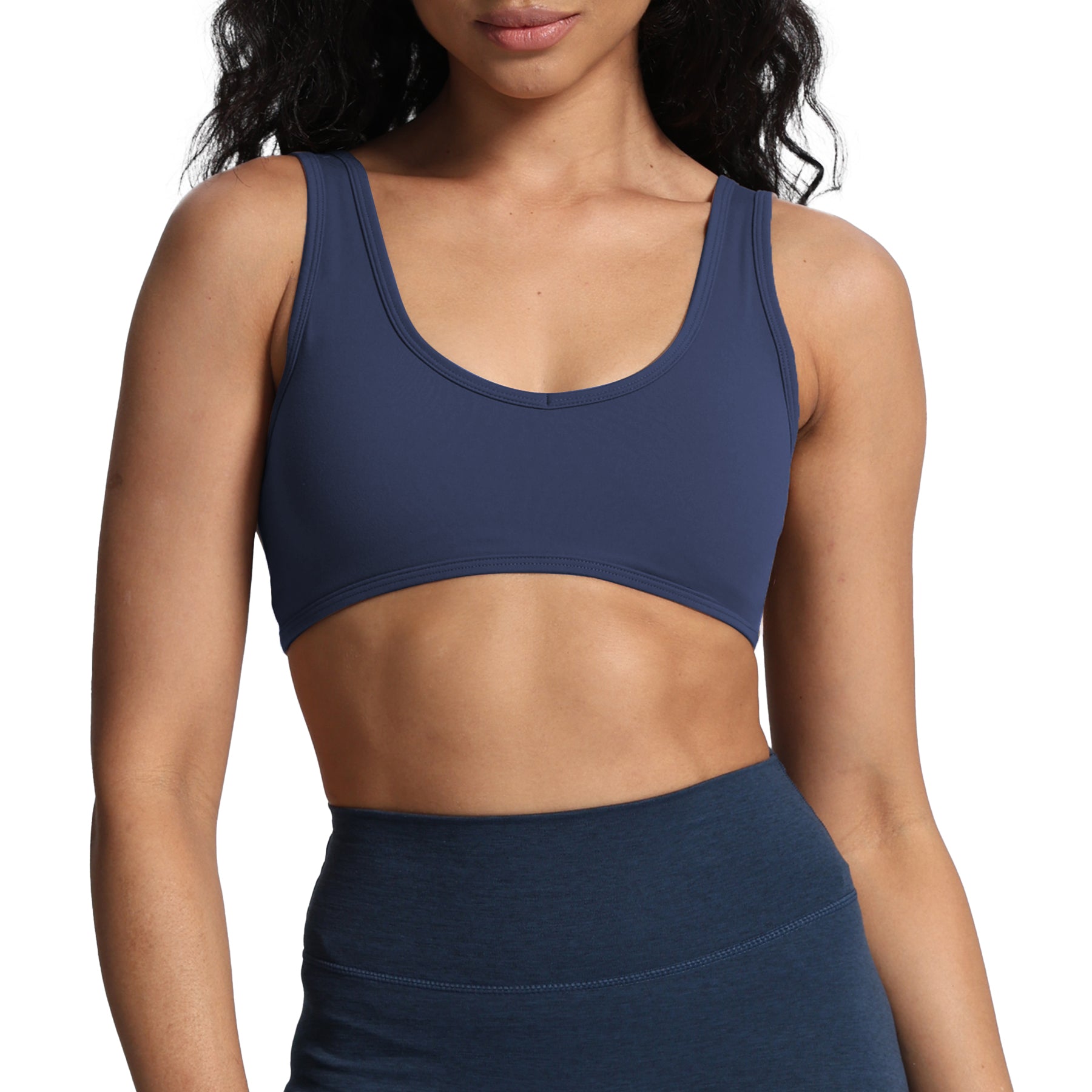 Aoxjox "Basic Baddie" Sports Bra