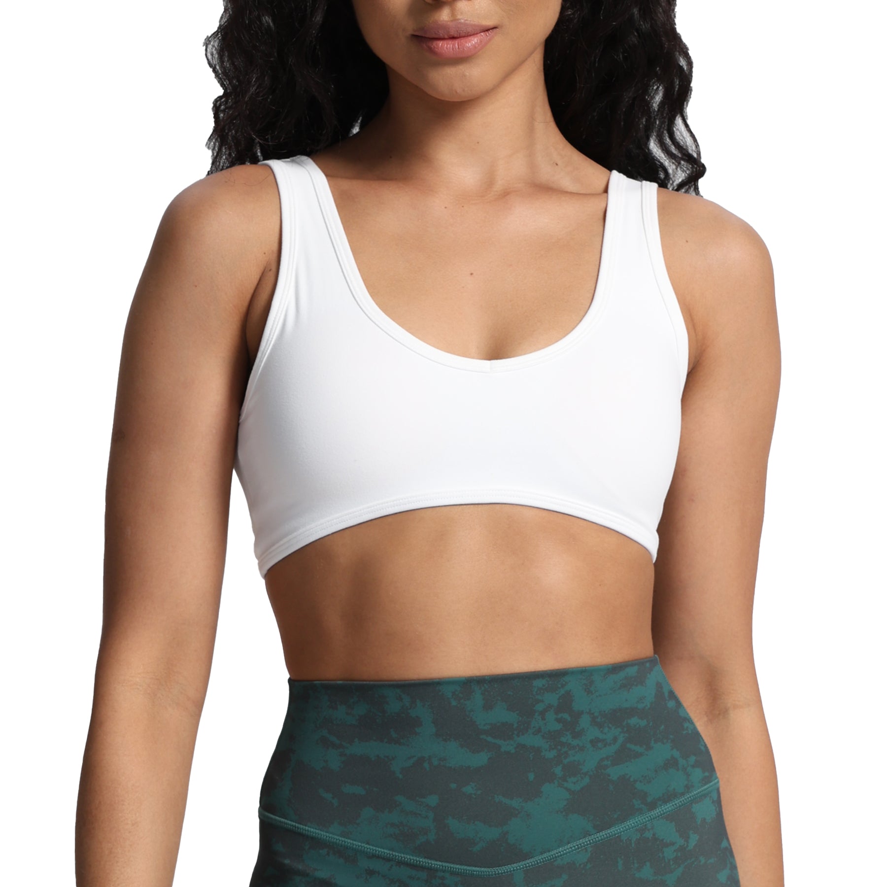 Aoxjox "Basic Baddie" Sports Bra