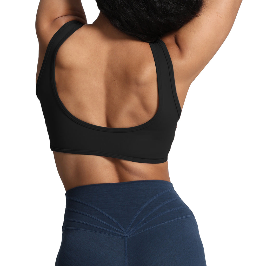 Aoxjox "Basic Baddie" Sports Bra