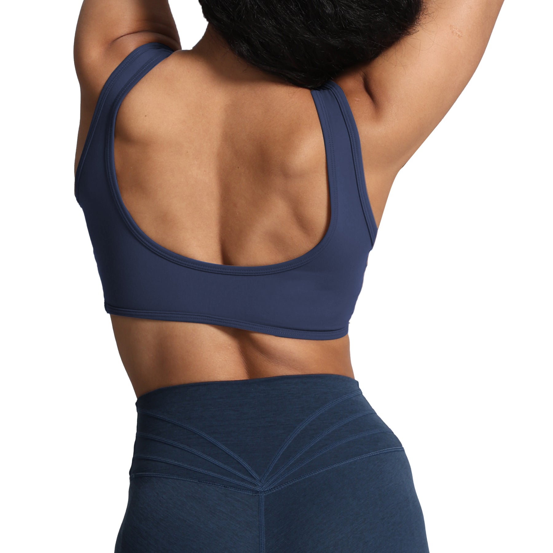 Aoxjox "Basic Baddie" Sports Bra