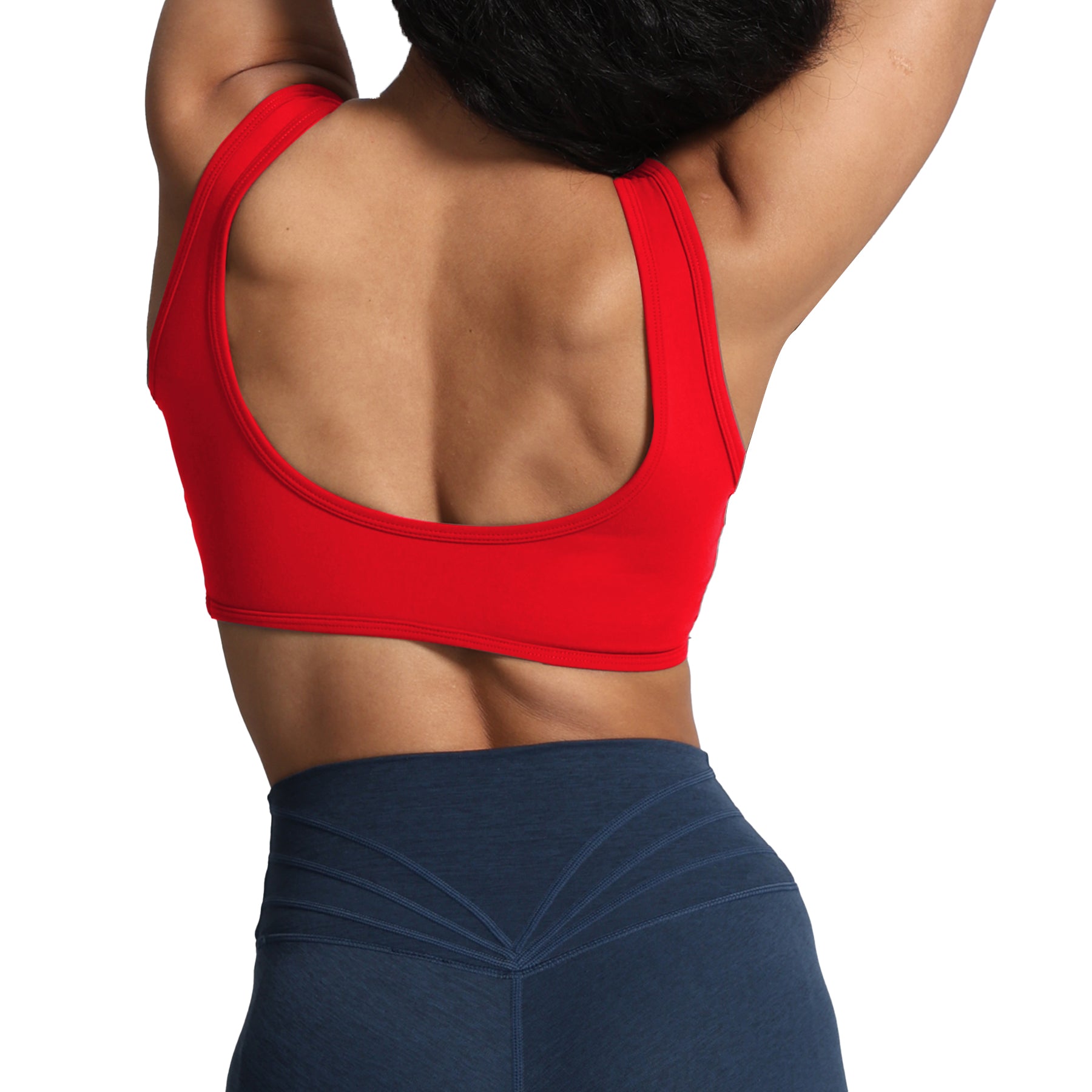 Aoxjox "Basic Baddie" Sports Bra