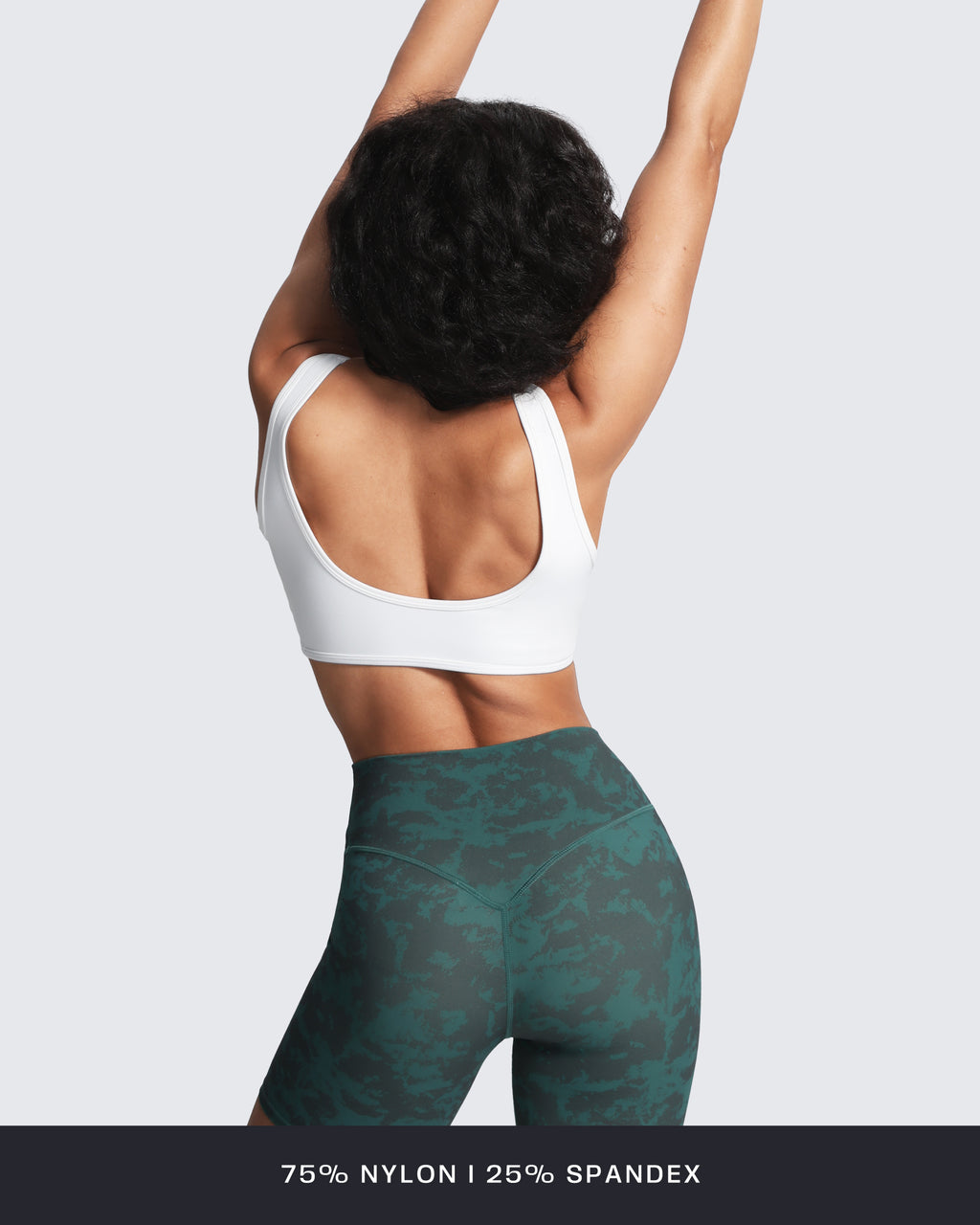 Aoxjox "Basic Baddie" Sports Bra