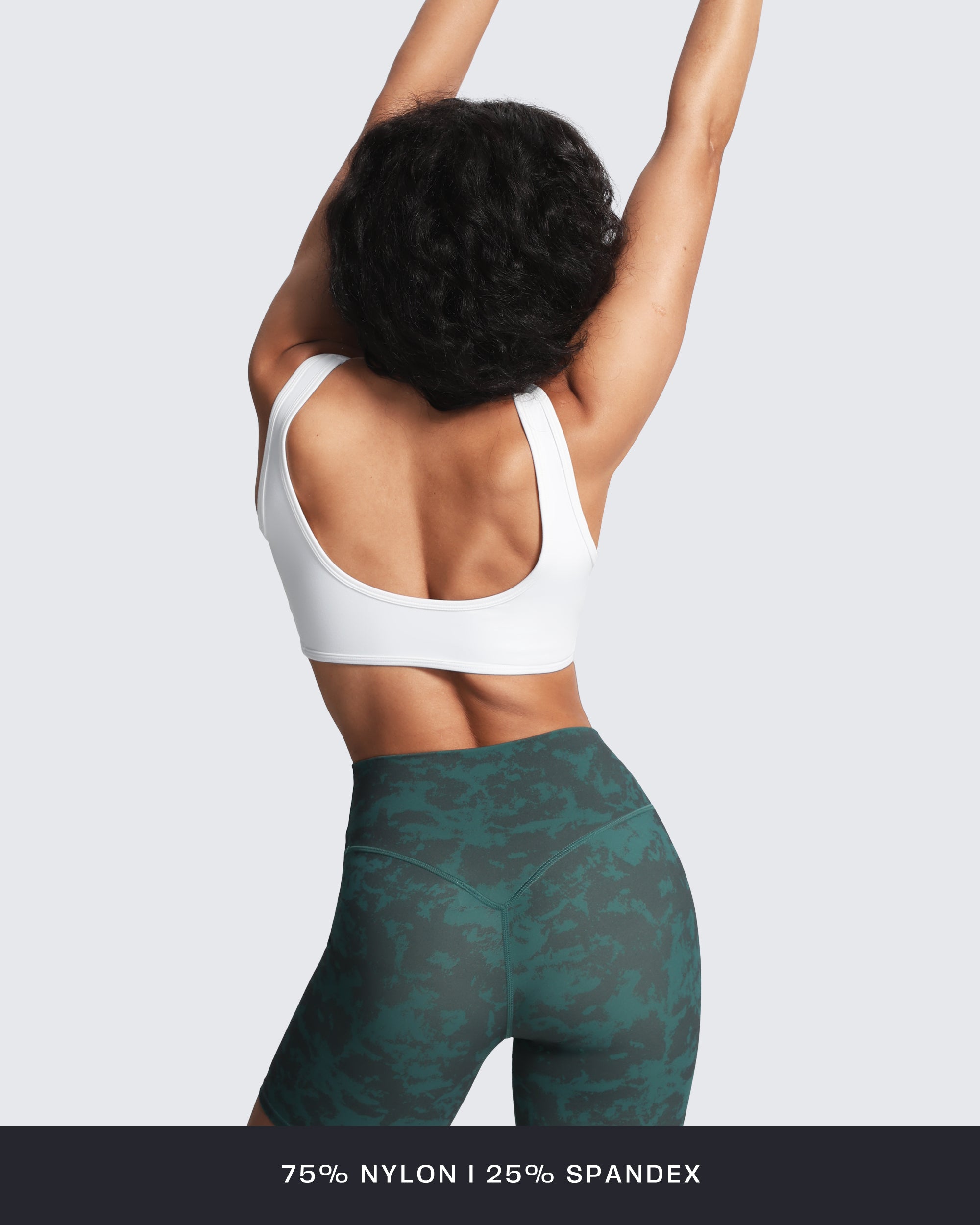 Aoxjox "Basic Baddie" Sports Bra