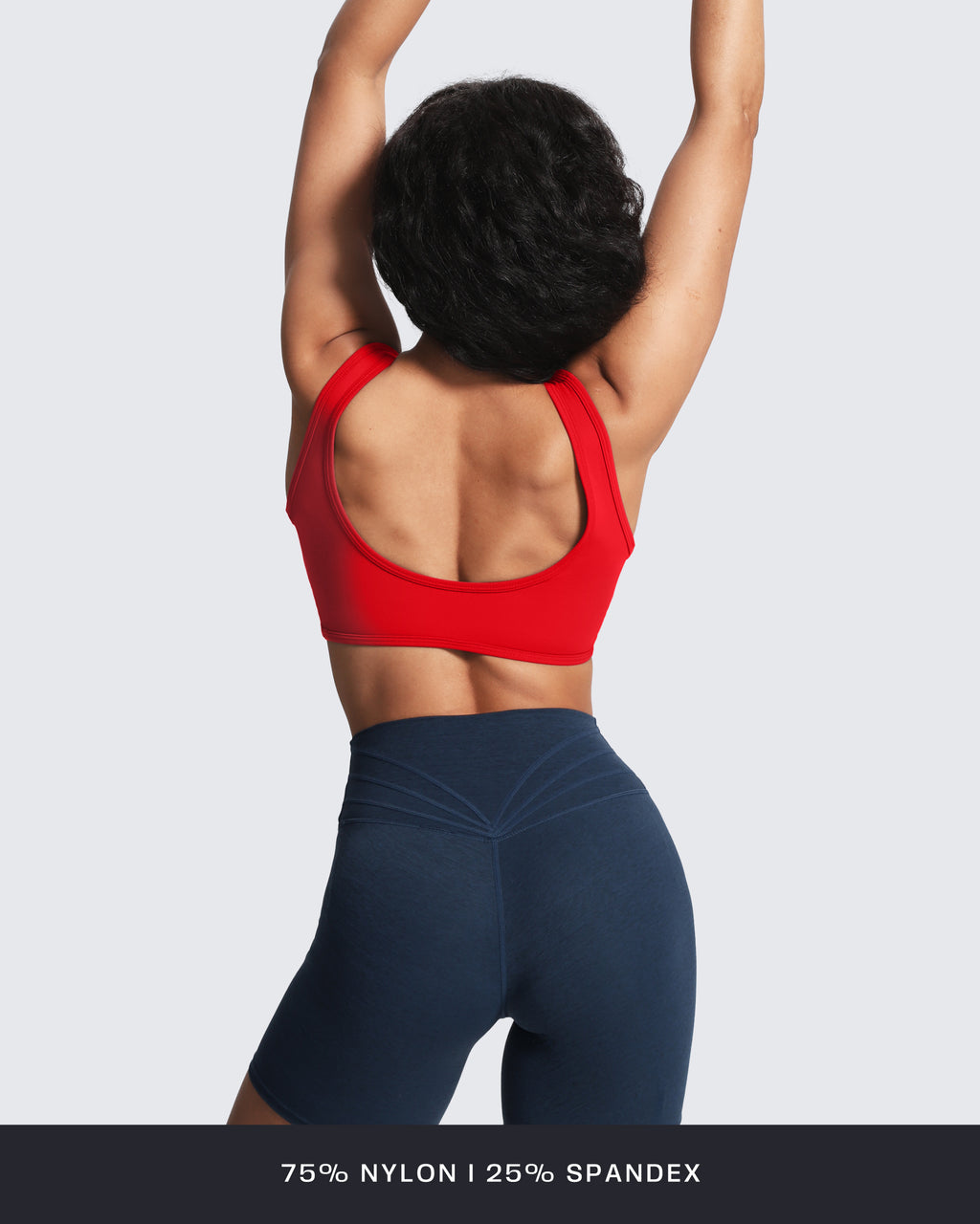 Aoxjox "Basic Baddie" Sports Bra