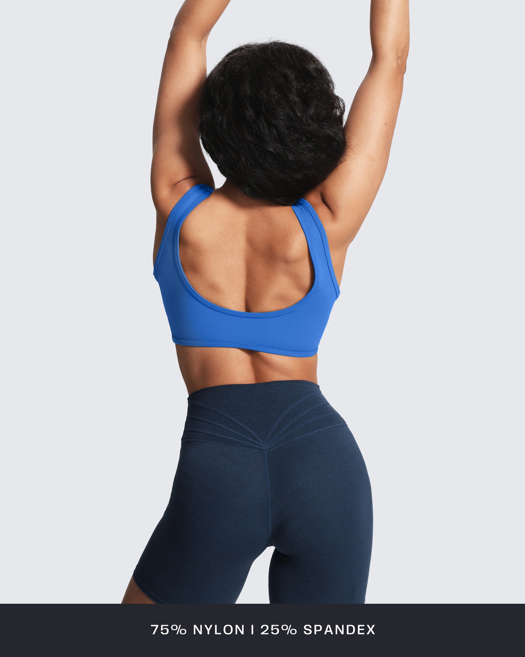 Aoxjox "Basic Baddie" Sports Bra