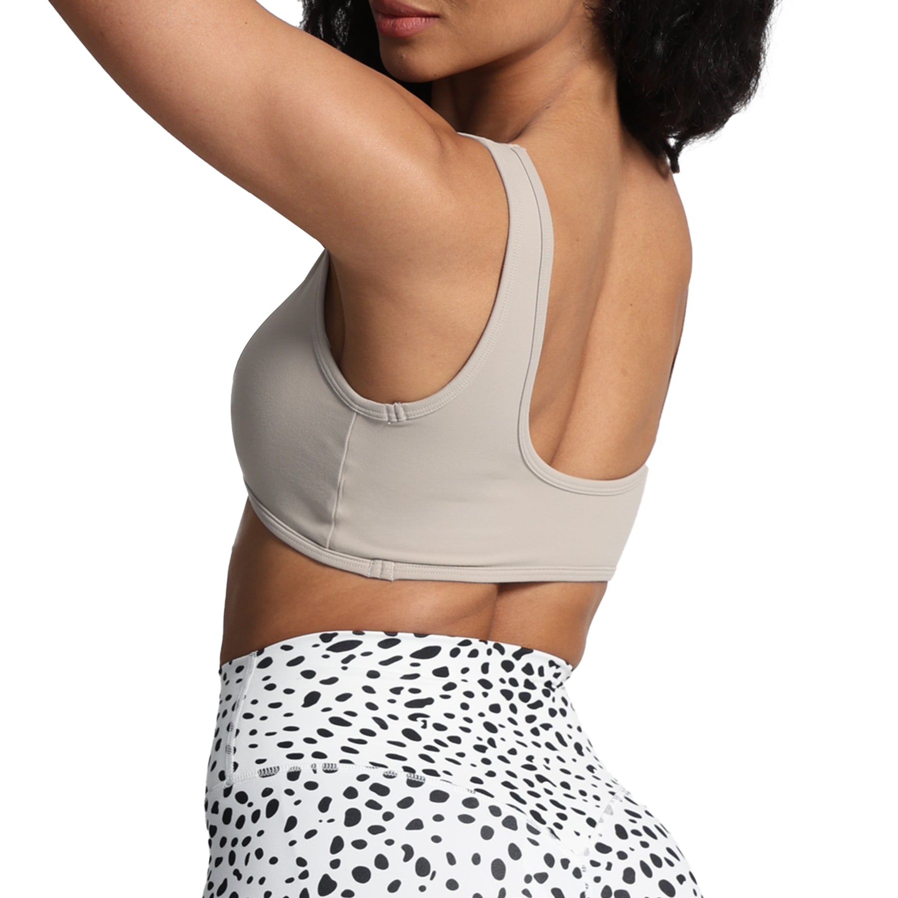 Aoxjox "Basic Baddie" Sports Bra