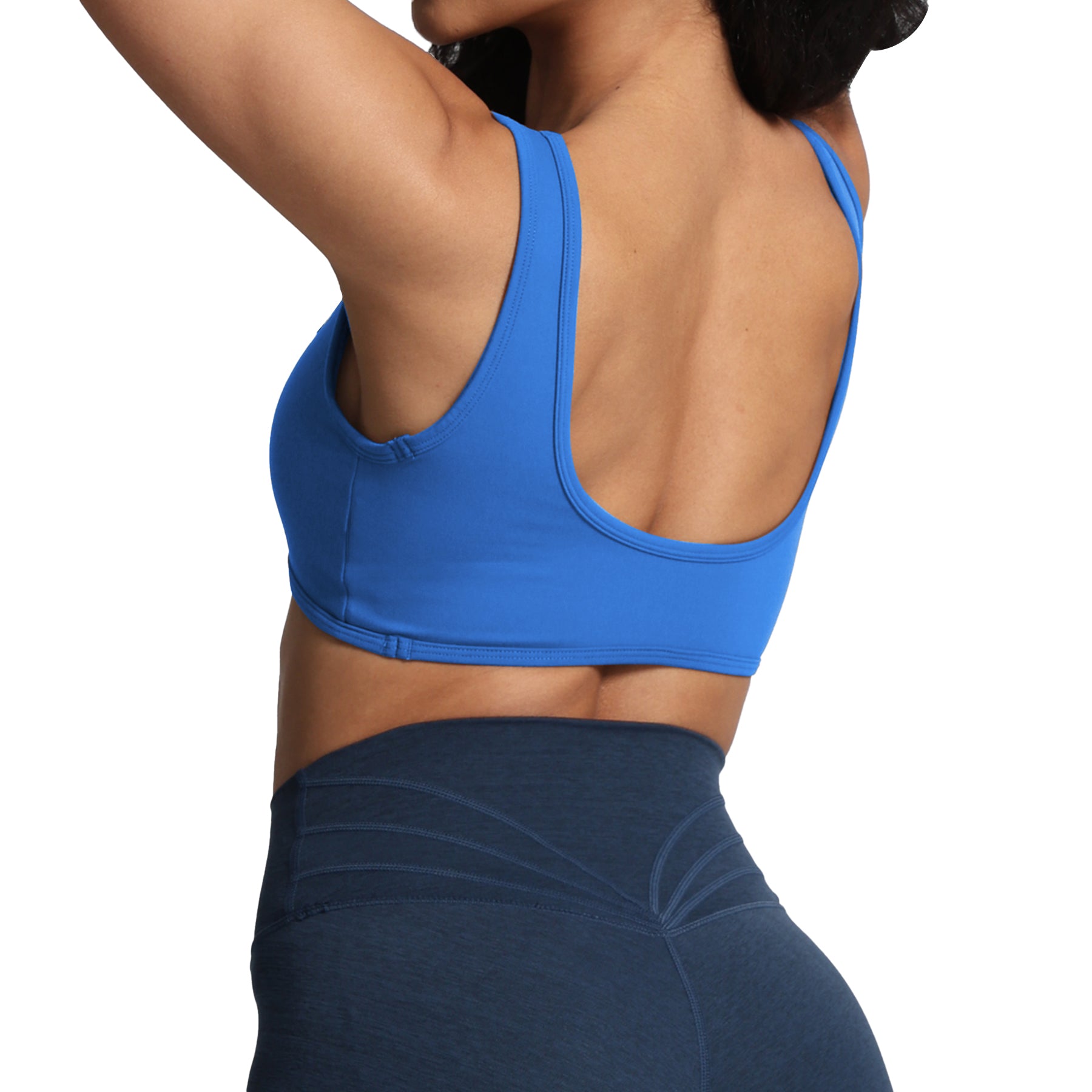 Aoxjox "Basic Baddie" Sports Bra