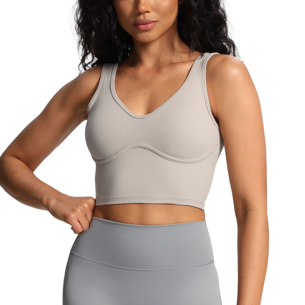 Aoxjox "Brooke" Tank Crop