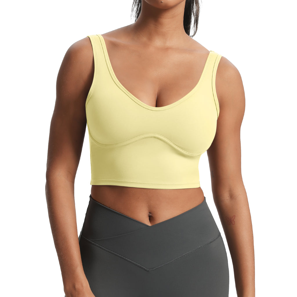 Aoxjox "Brooke" Tank Crop