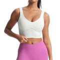 Aoxjox "Brooke" Tank Crop