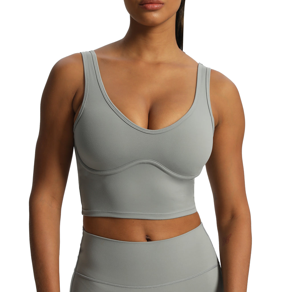 Aoxjox "Brooke" Tank Crop