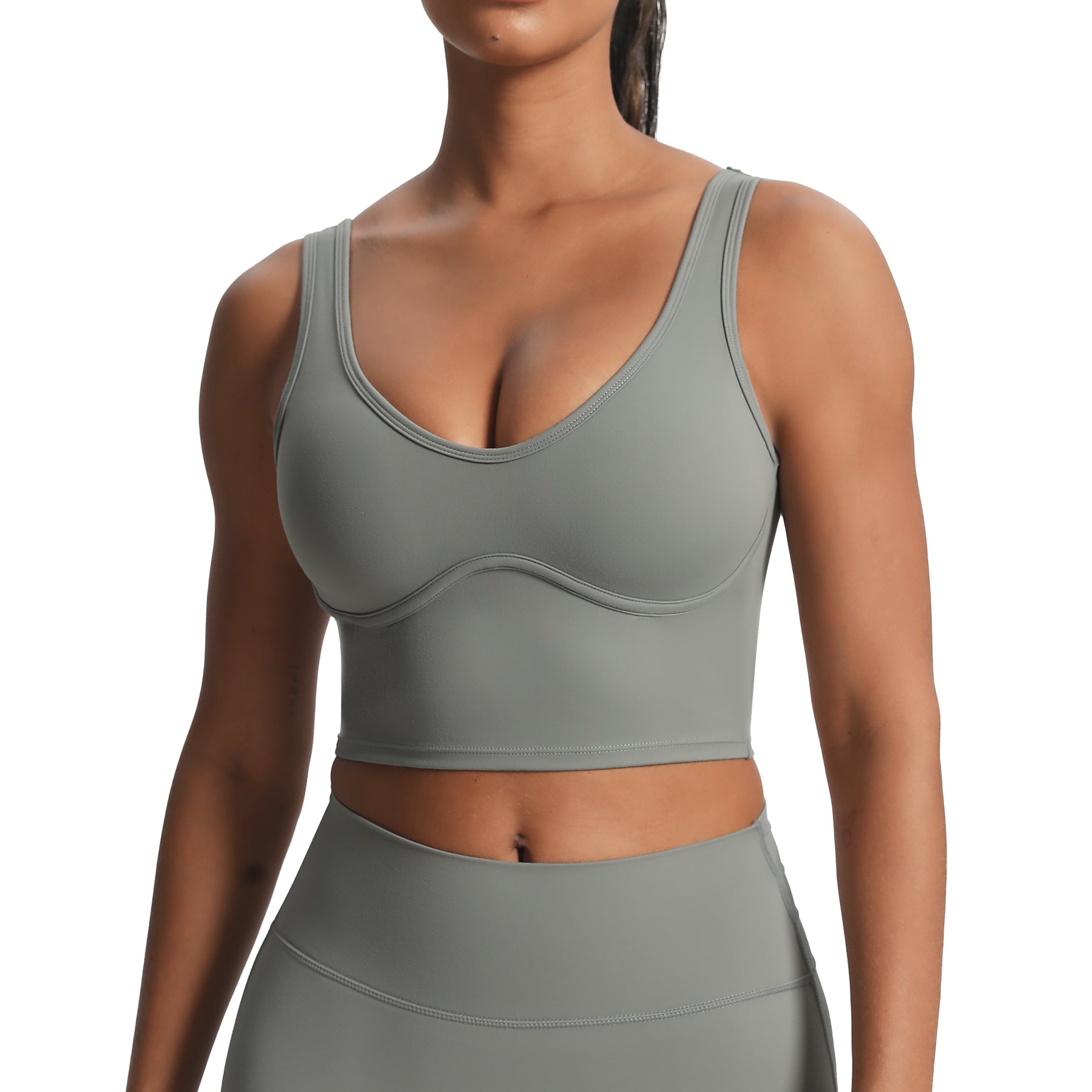Aoxjox "Brooke" Tank Crop