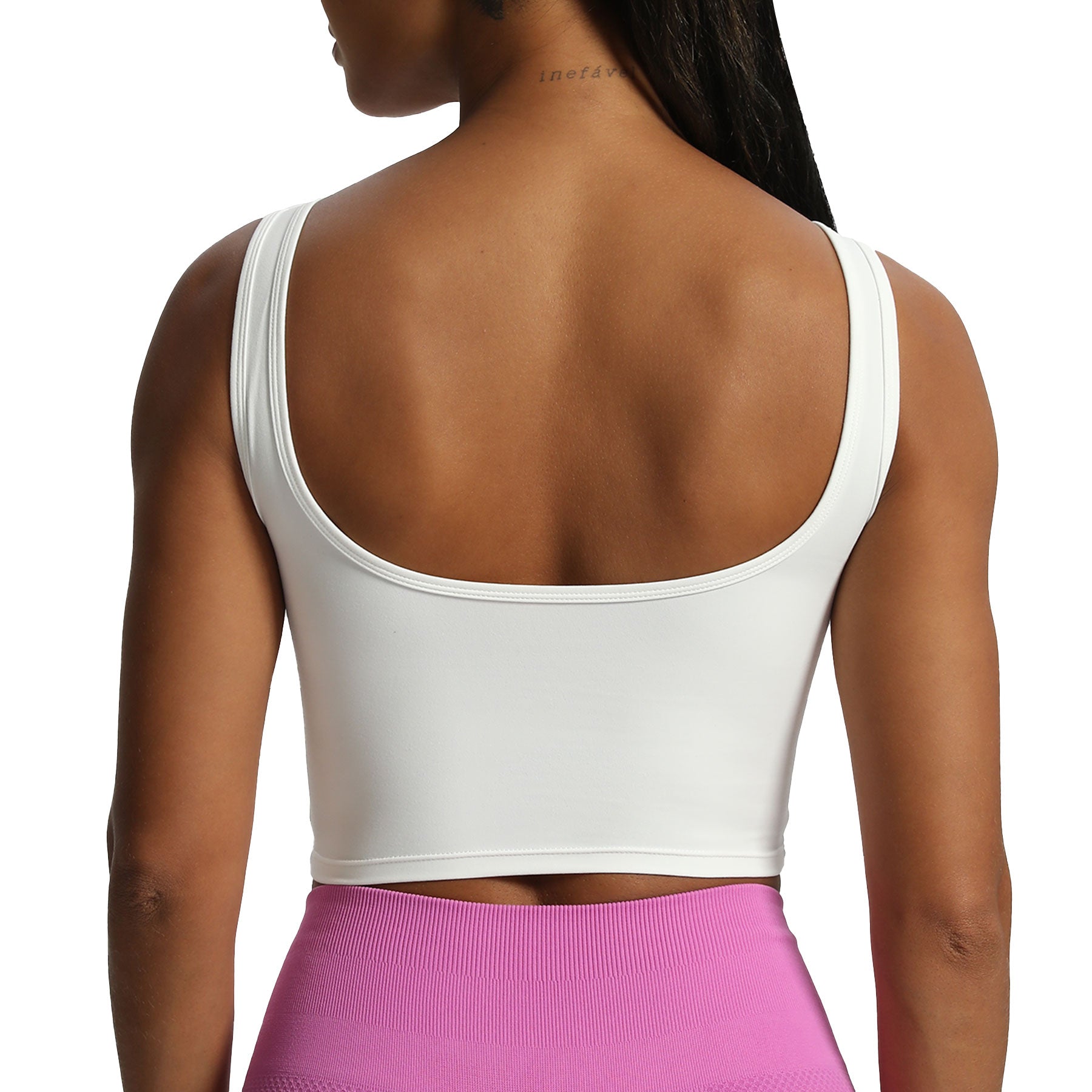 Aoxjox "Brooke" Tank Crop