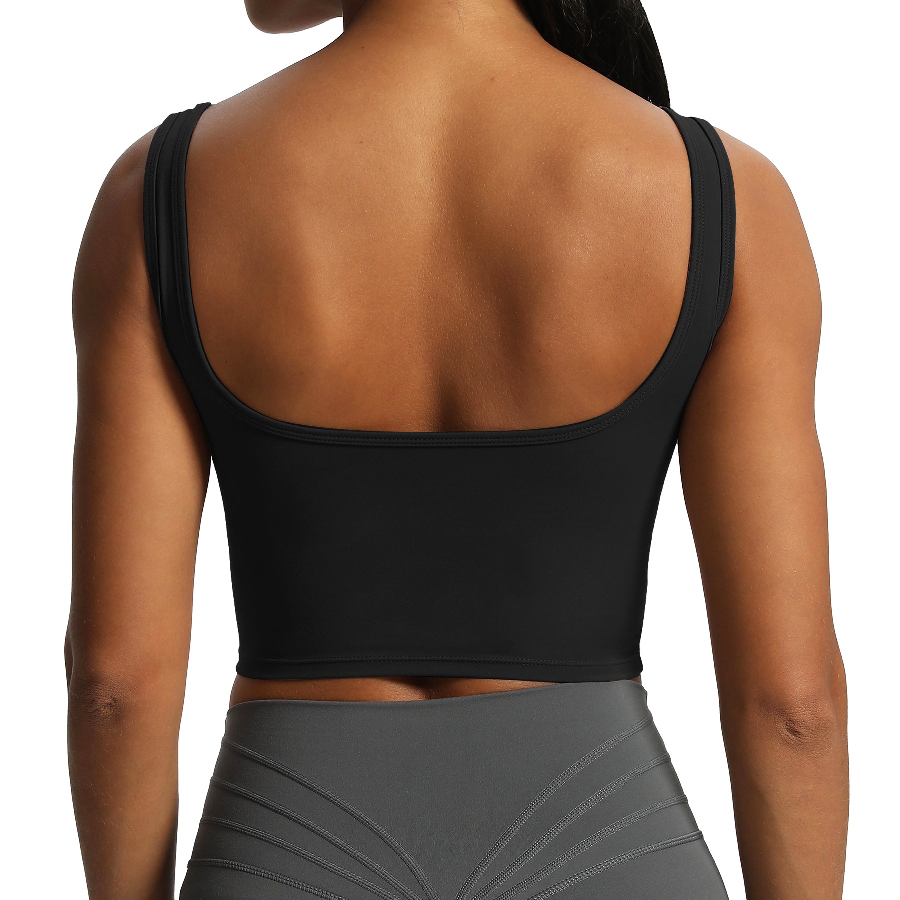 Aoxjox "Brooke" Tank Crop