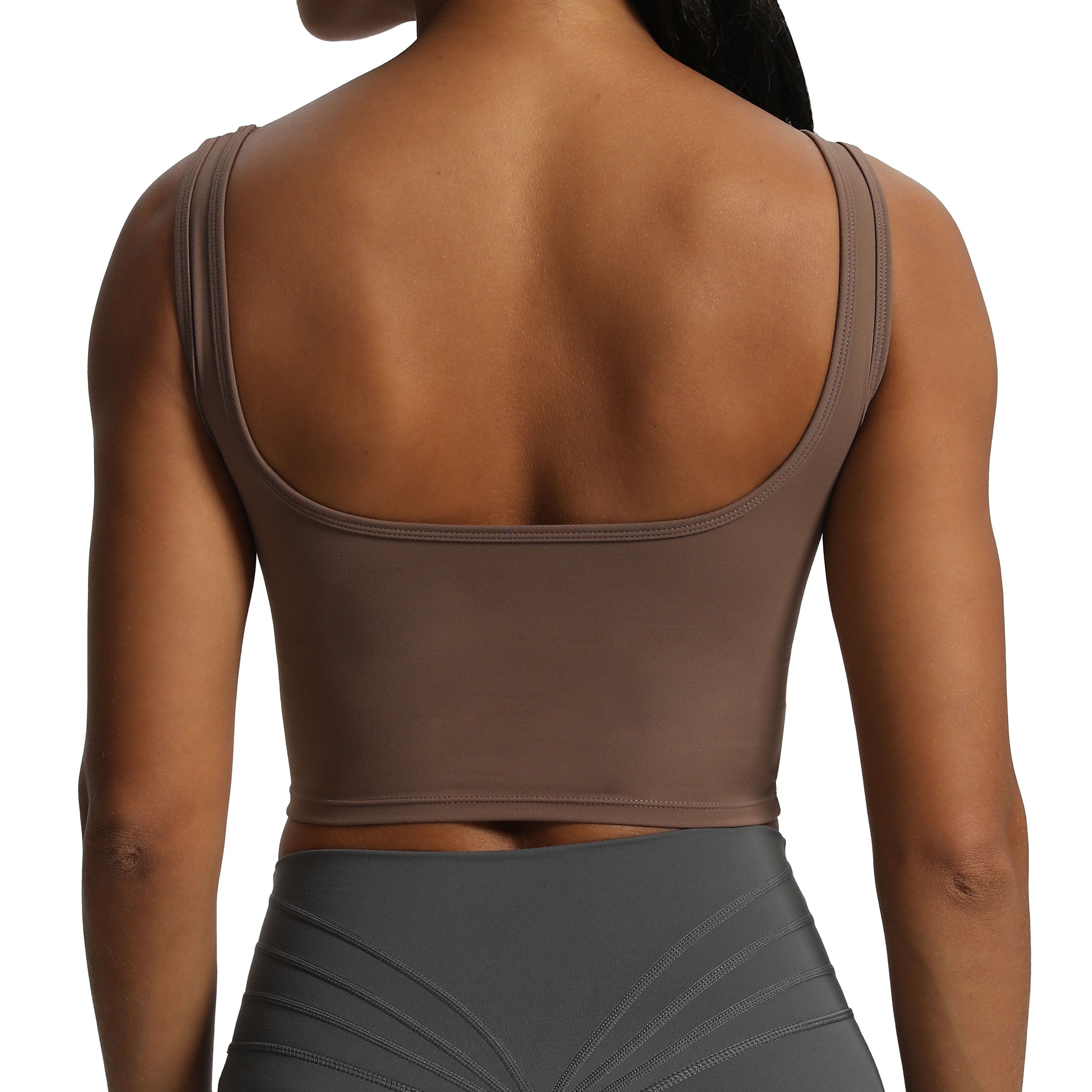 Aoxjox "Brooke" Tank Crop