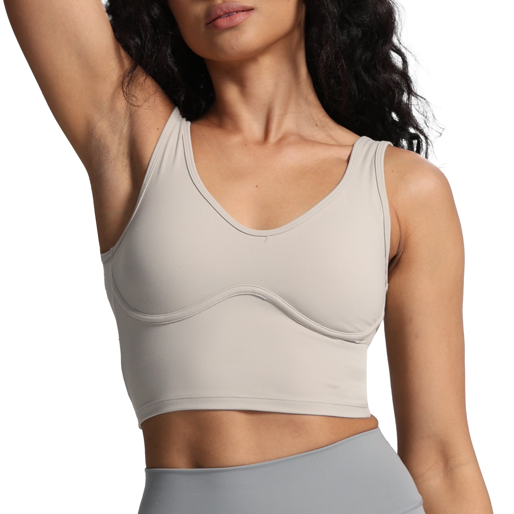 Aoxjox "Brooke" Tank Crop