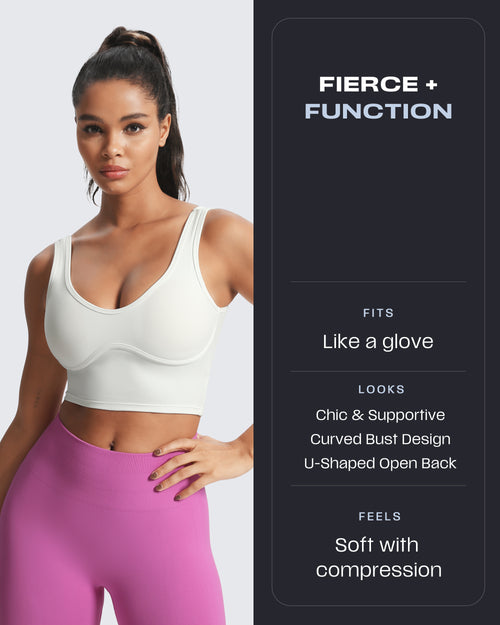 Aoxjox "Brooke" Tank Crop